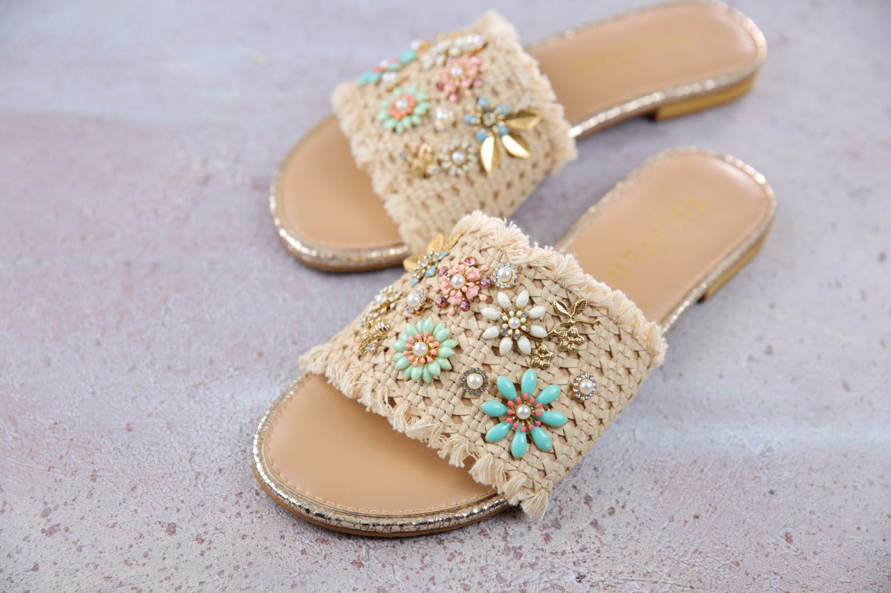 Slides/Thongs