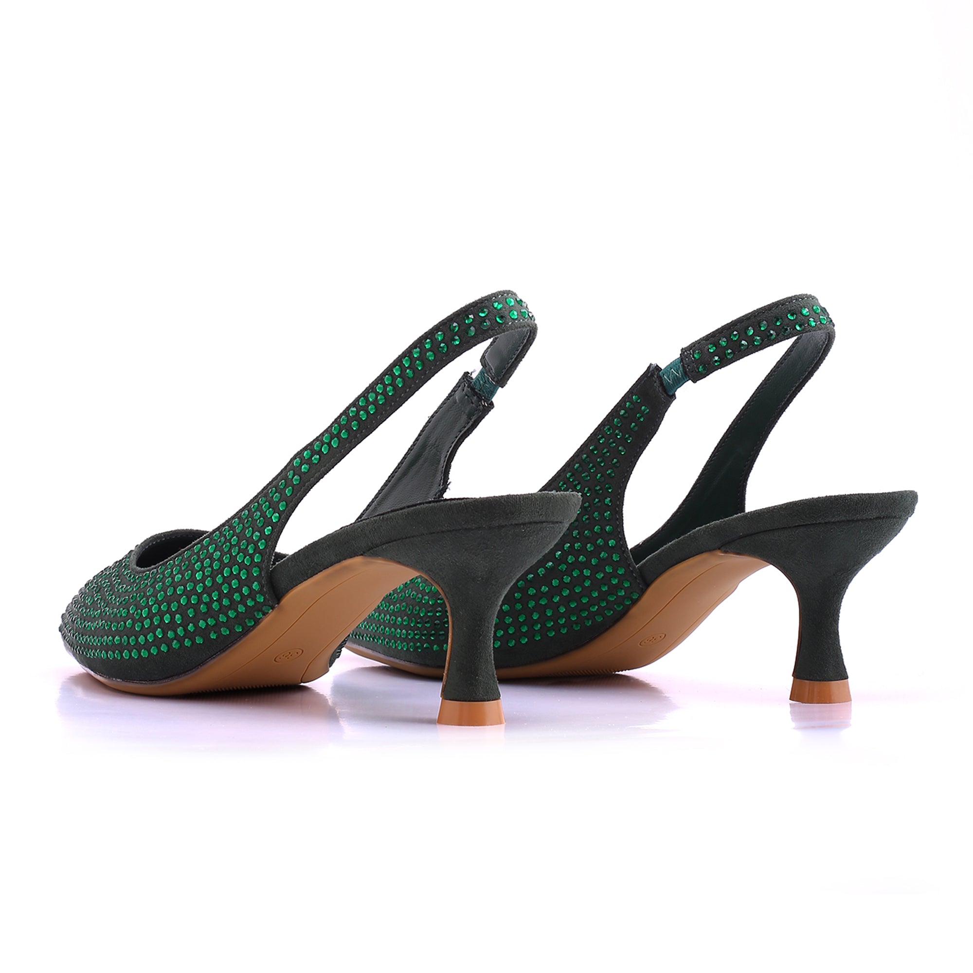 1754, Green
