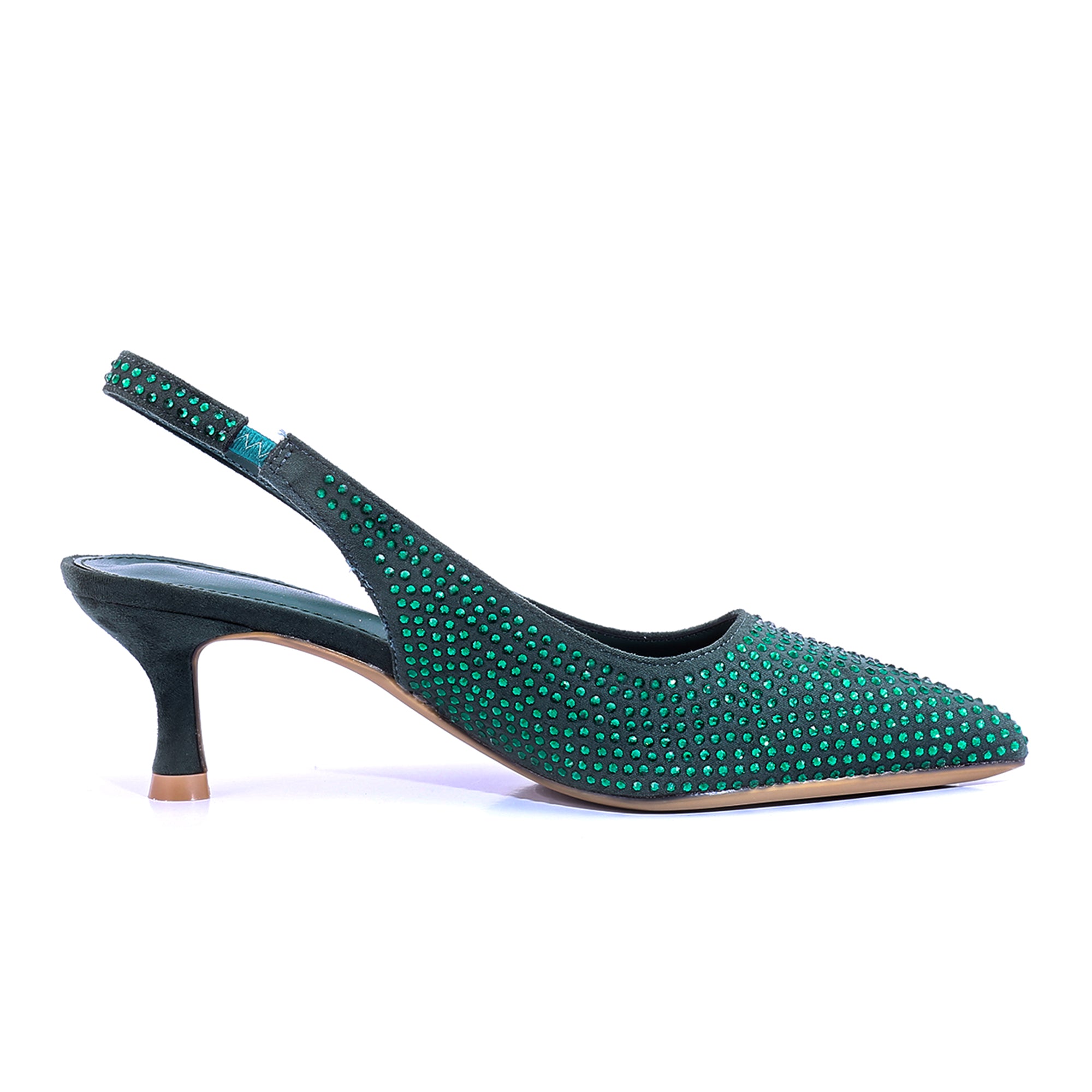 1754, Green