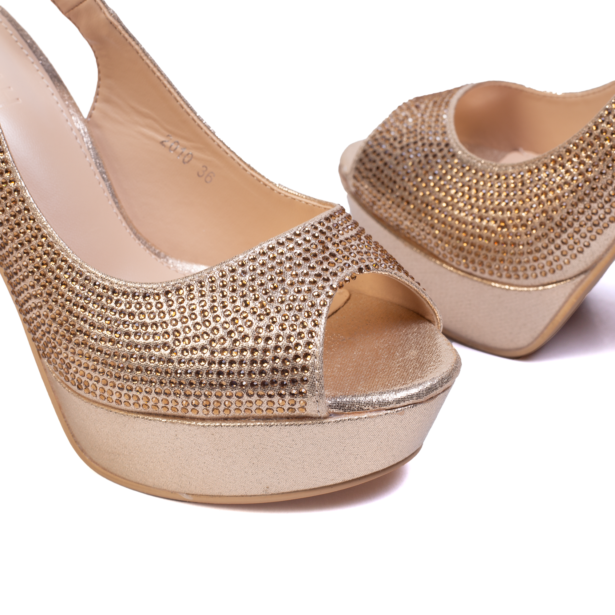 1756, Gold
