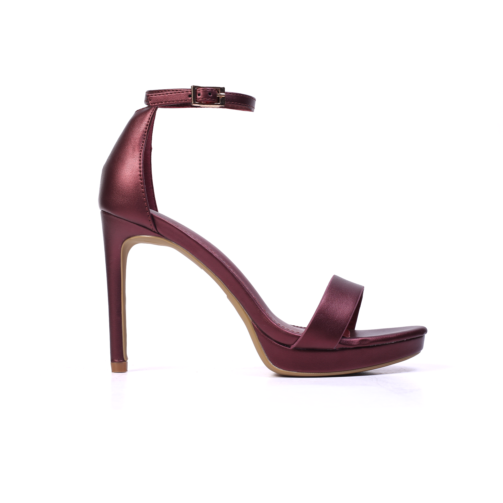 1758, Maroon
