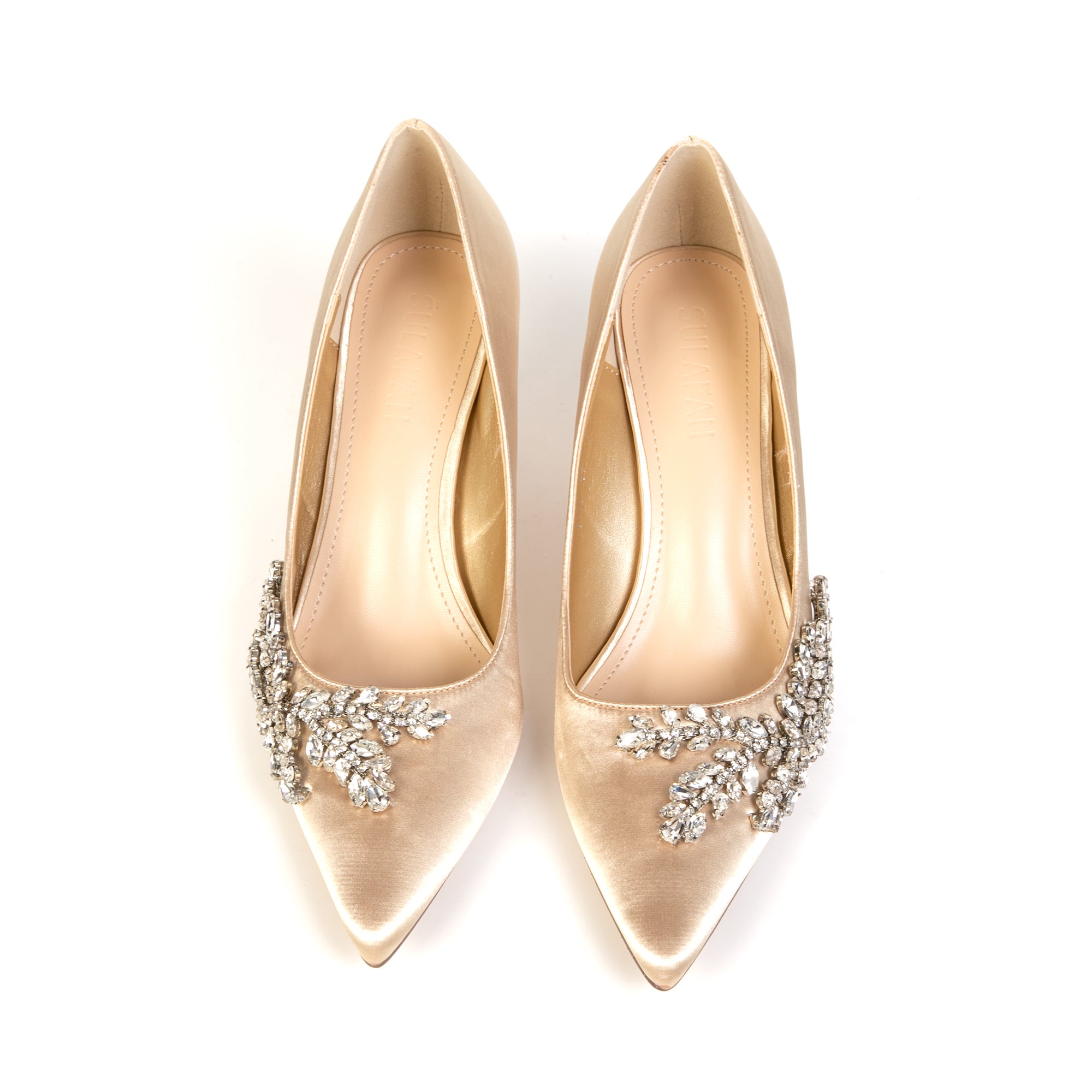 1759, Gold