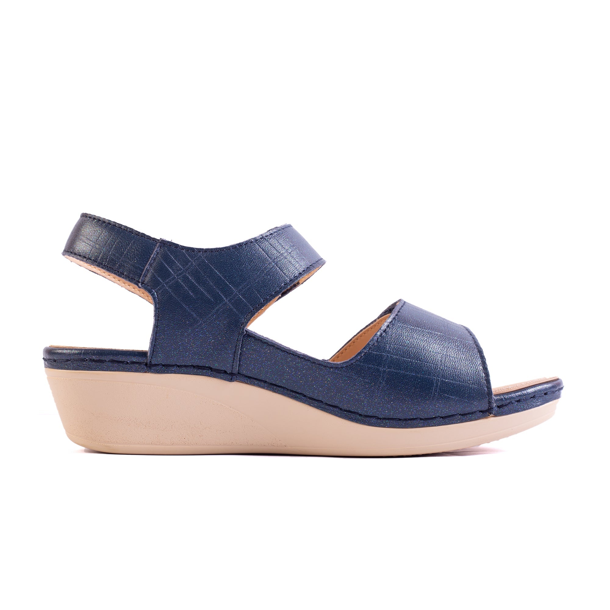 1768, Blue