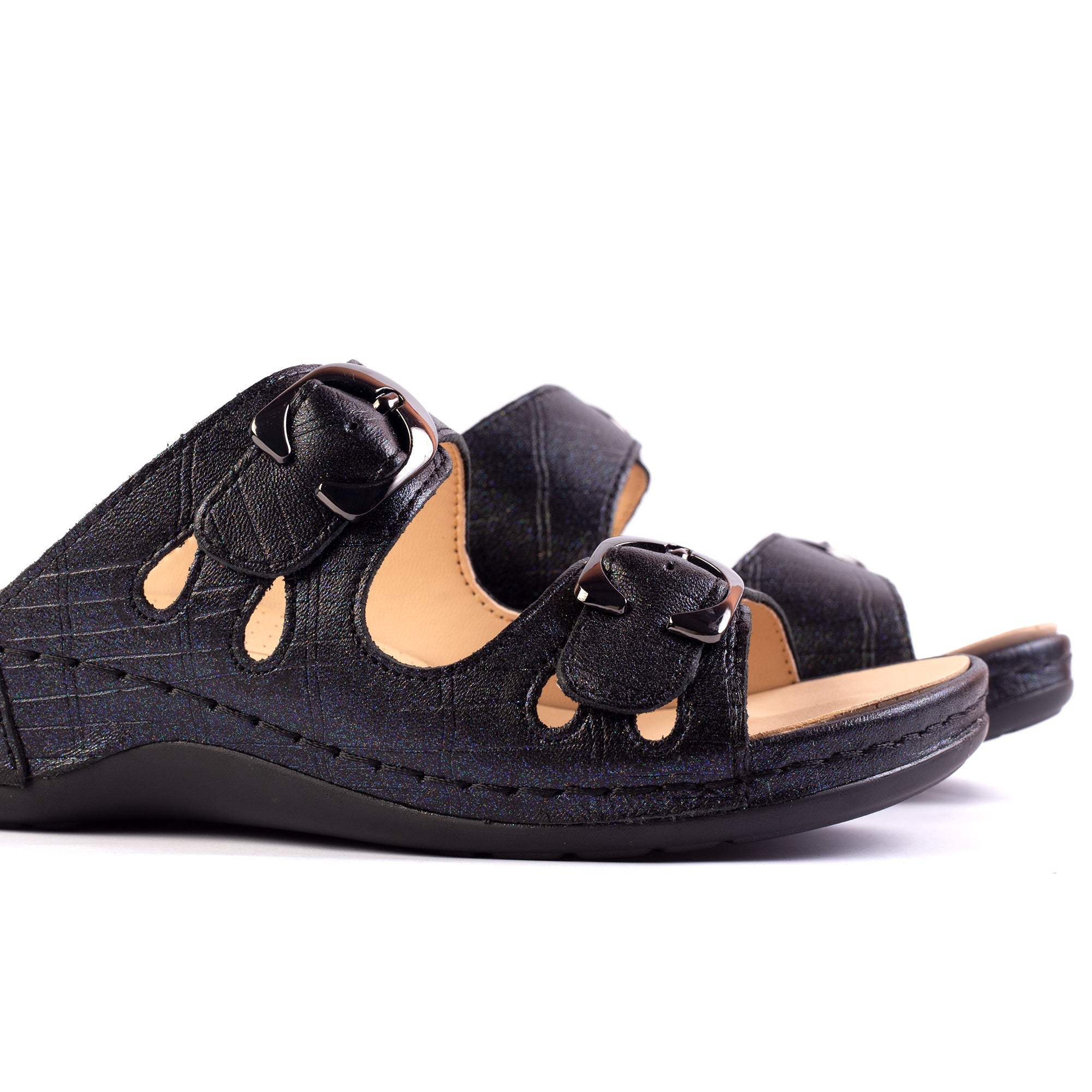 1771, Black
