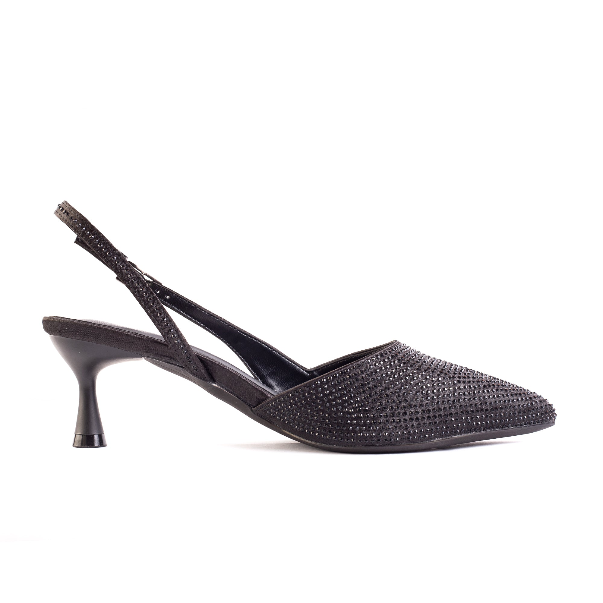 1773, Black