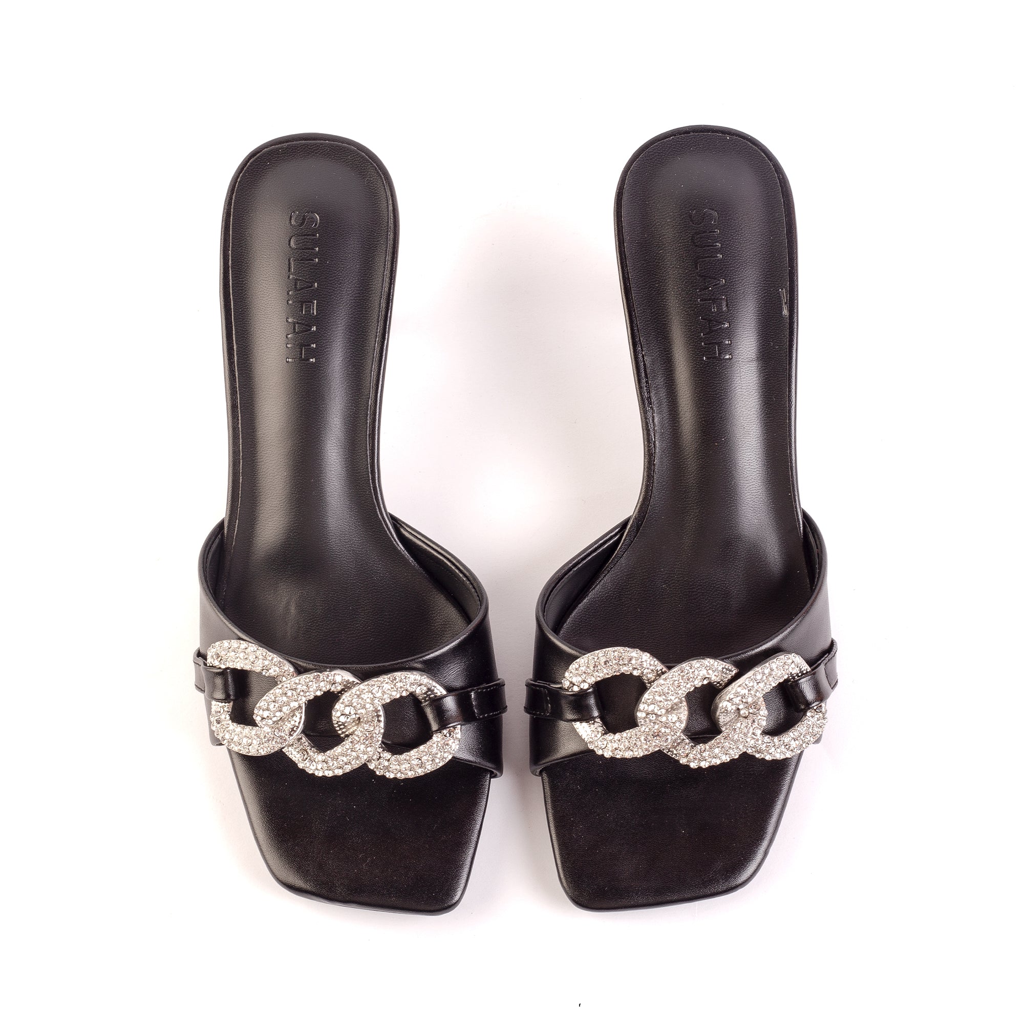 1775, Black