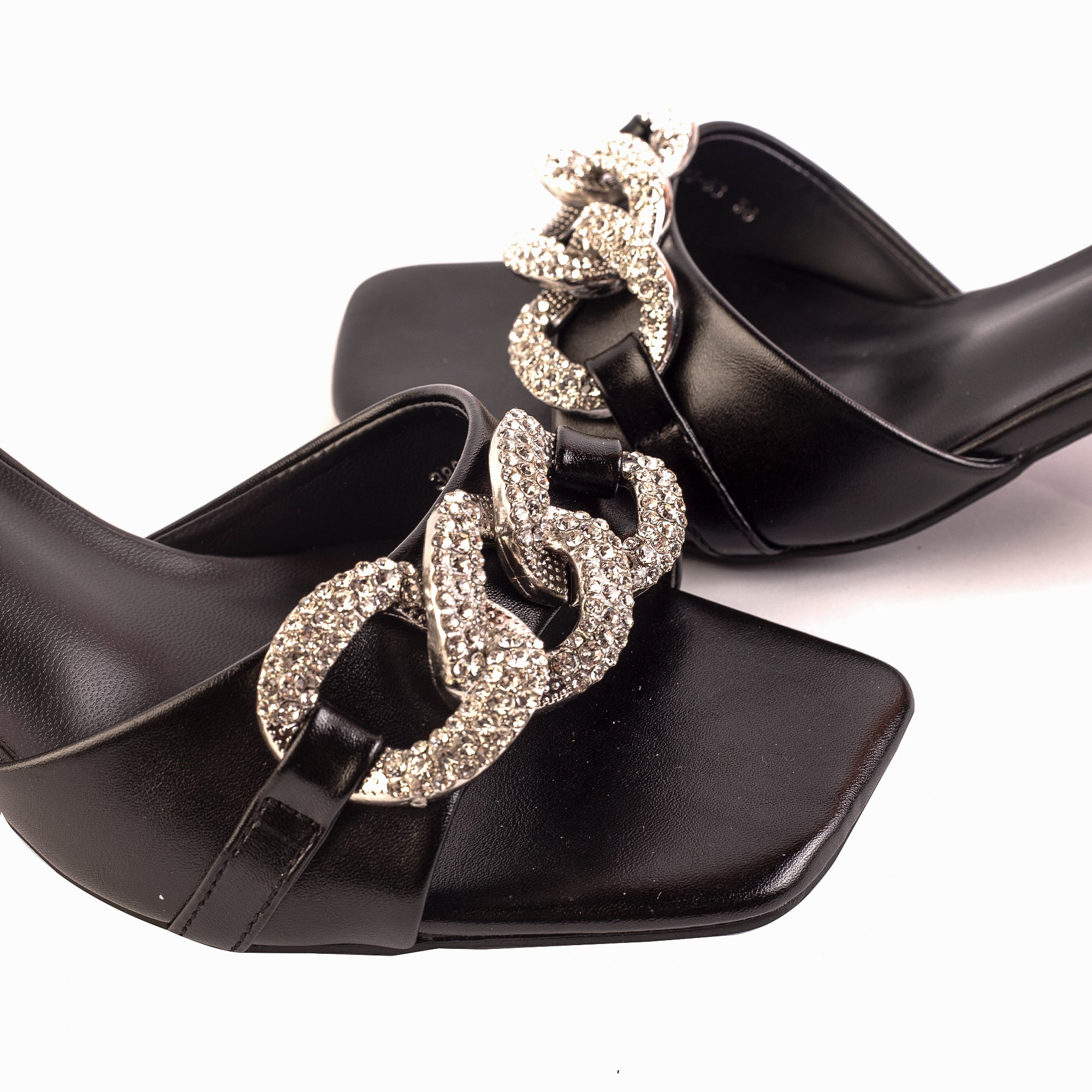 1775, Black