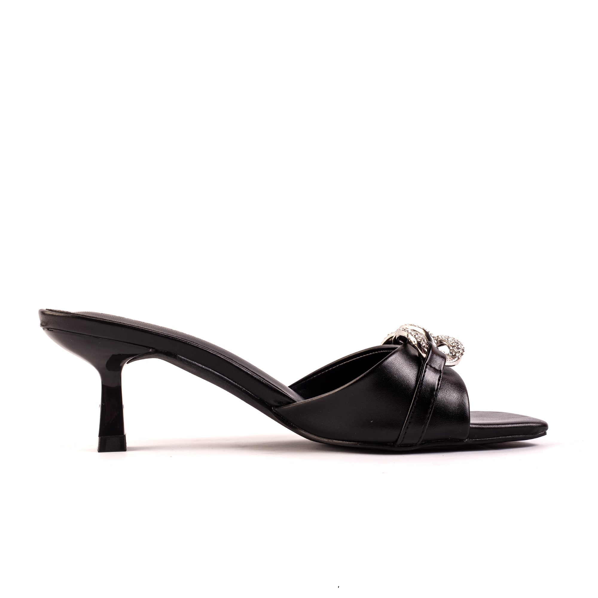 1775, Black