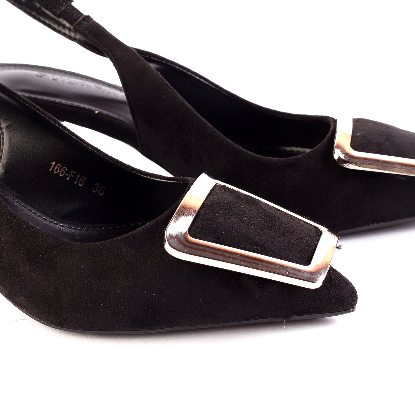 1776, Black