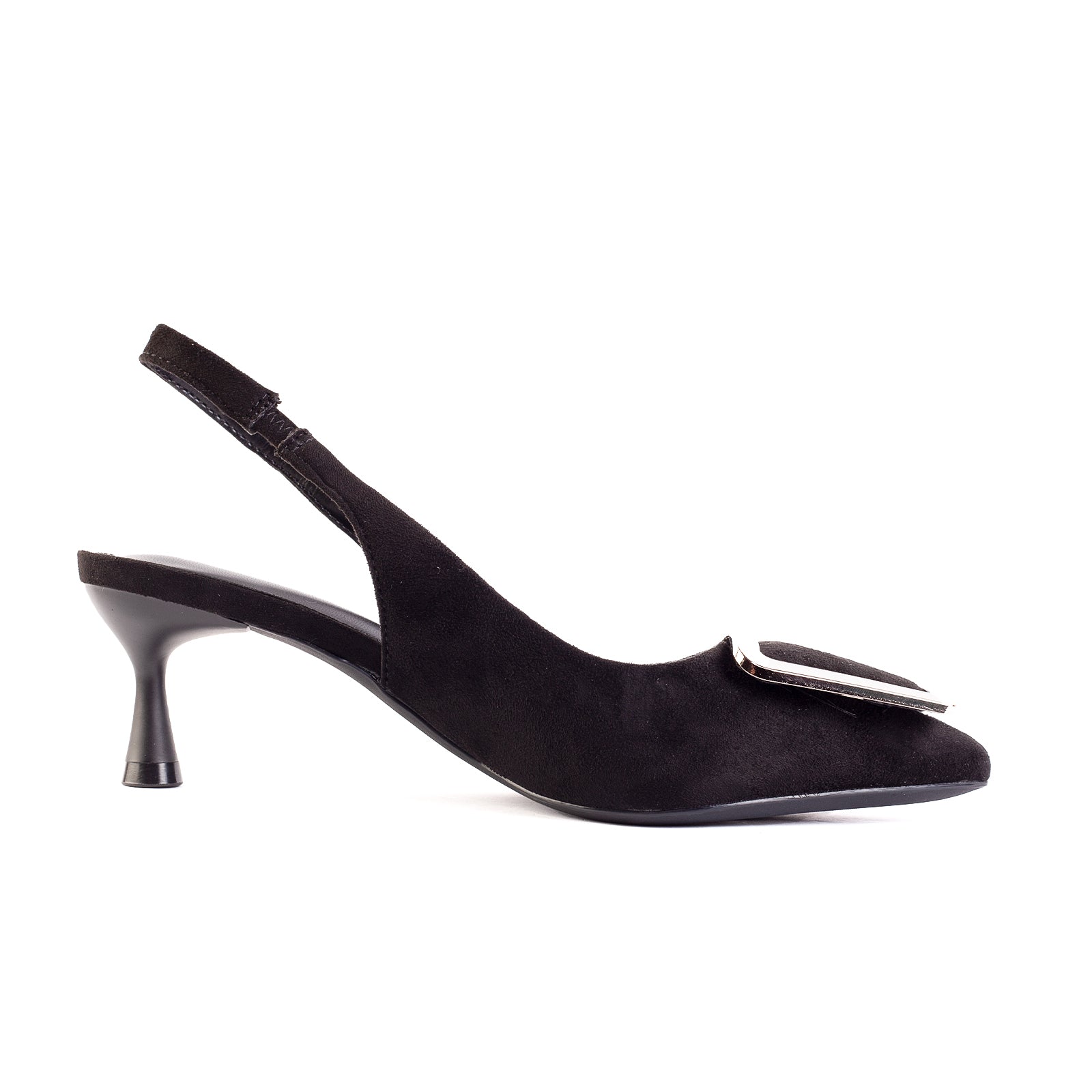 1776, Black