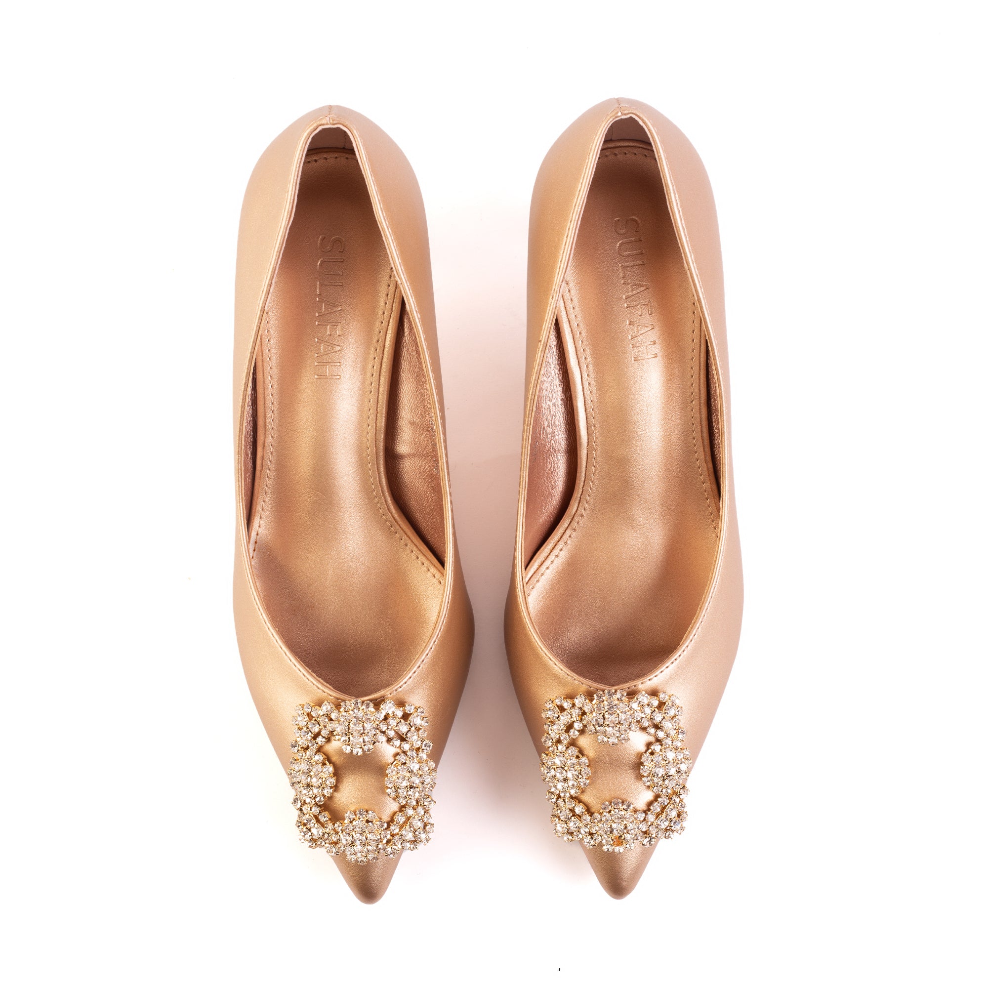 1778, Gold