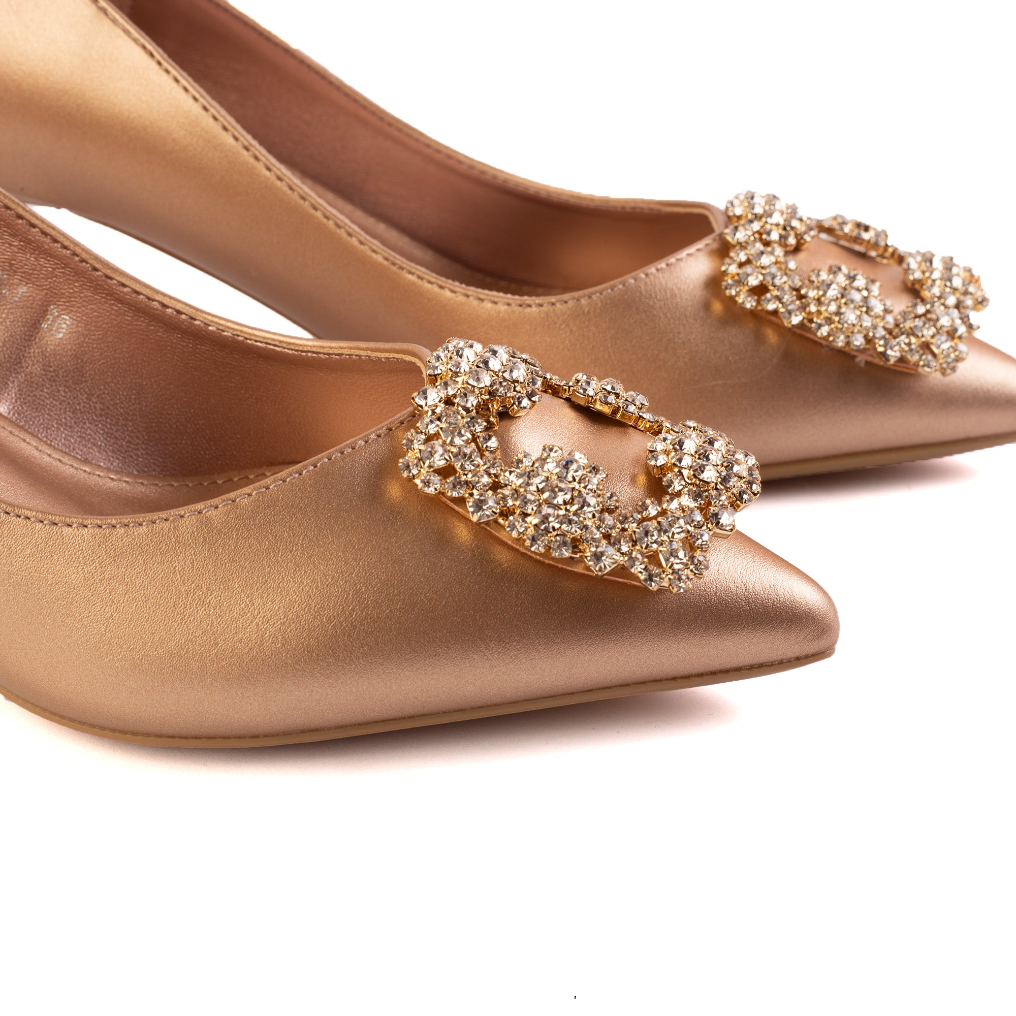 1778, Gold
