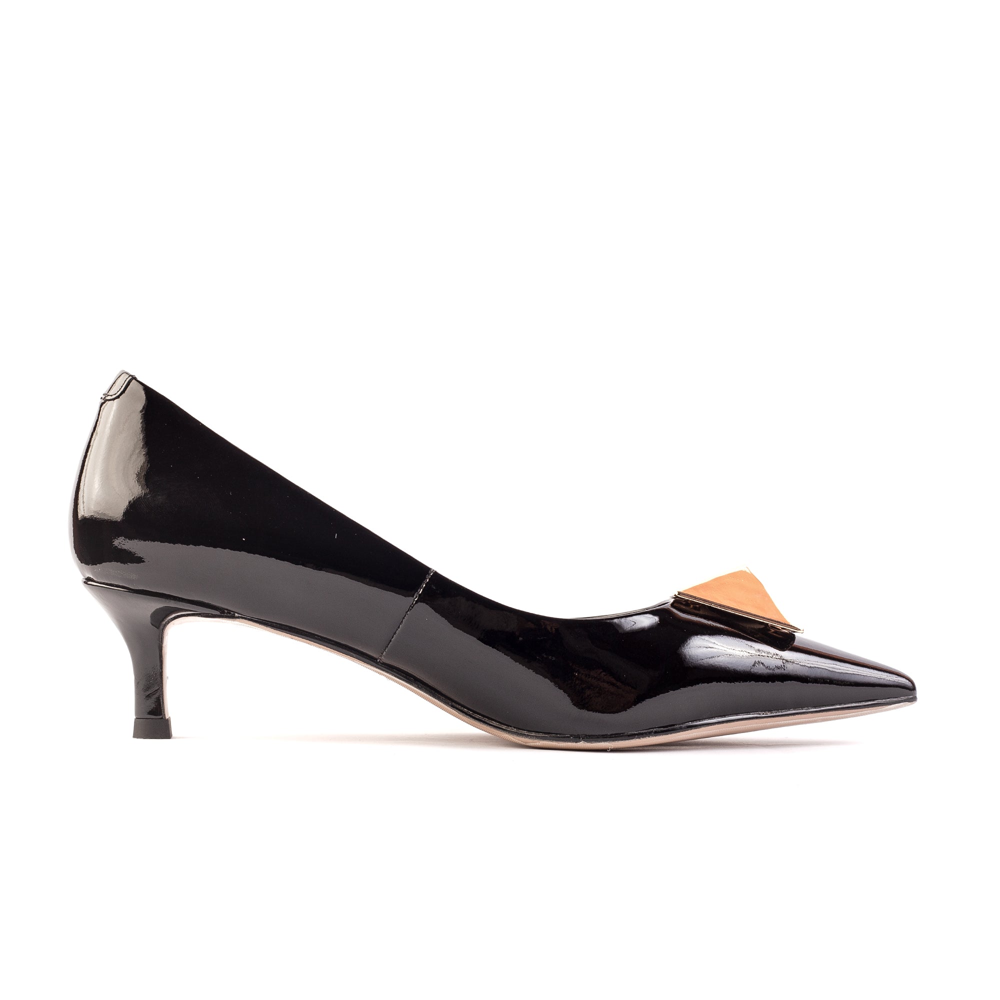 1779, Black