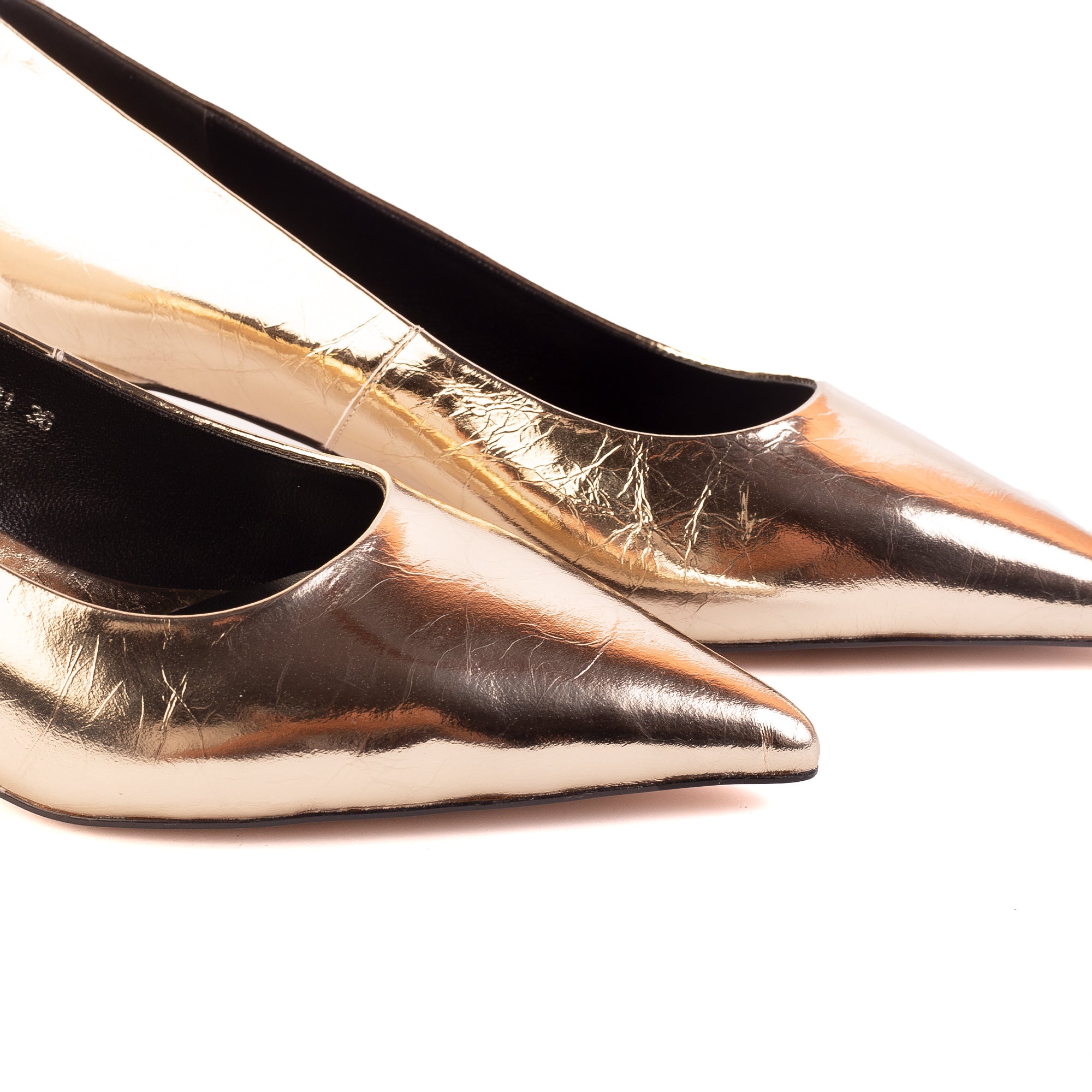 1780, Gold