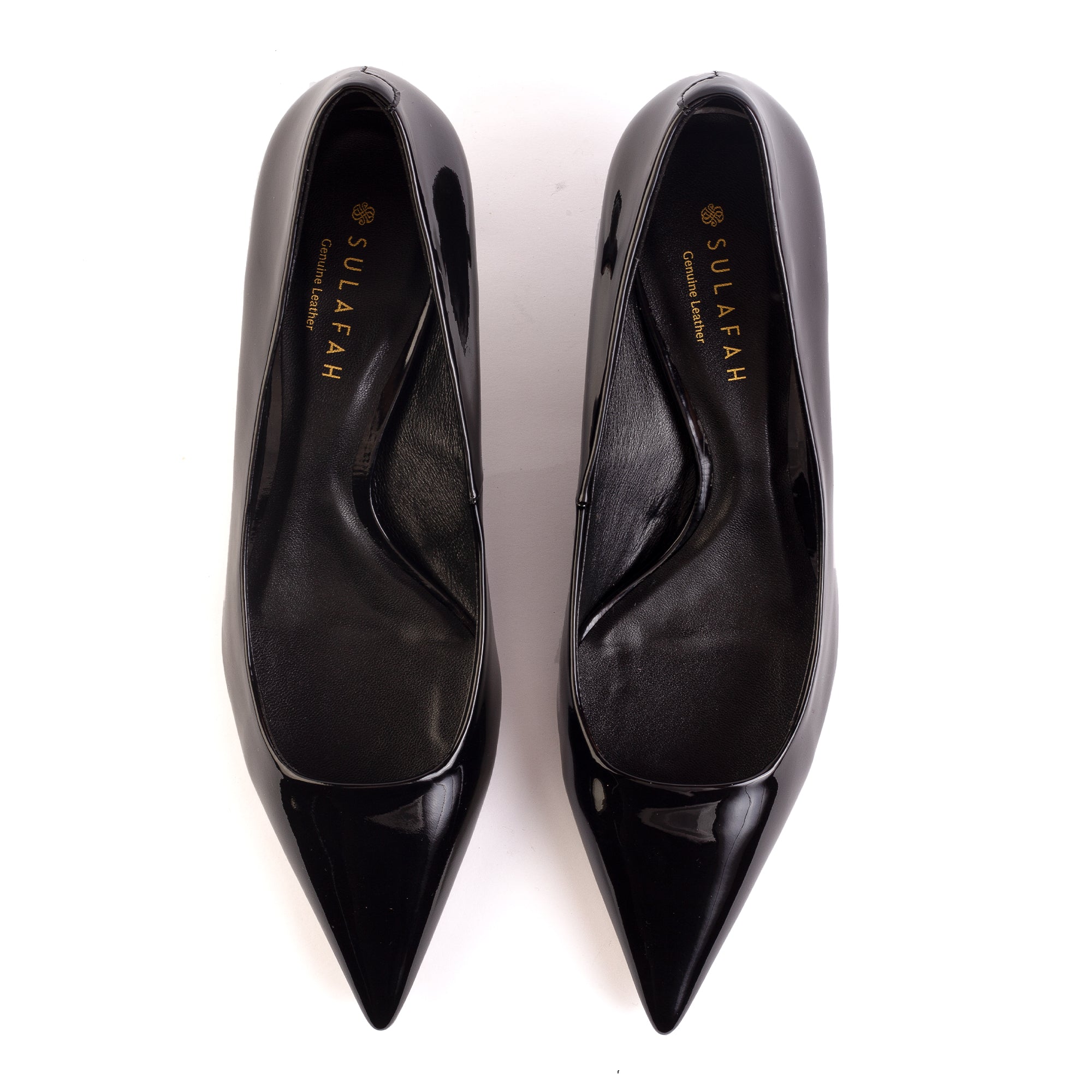 1781, Black