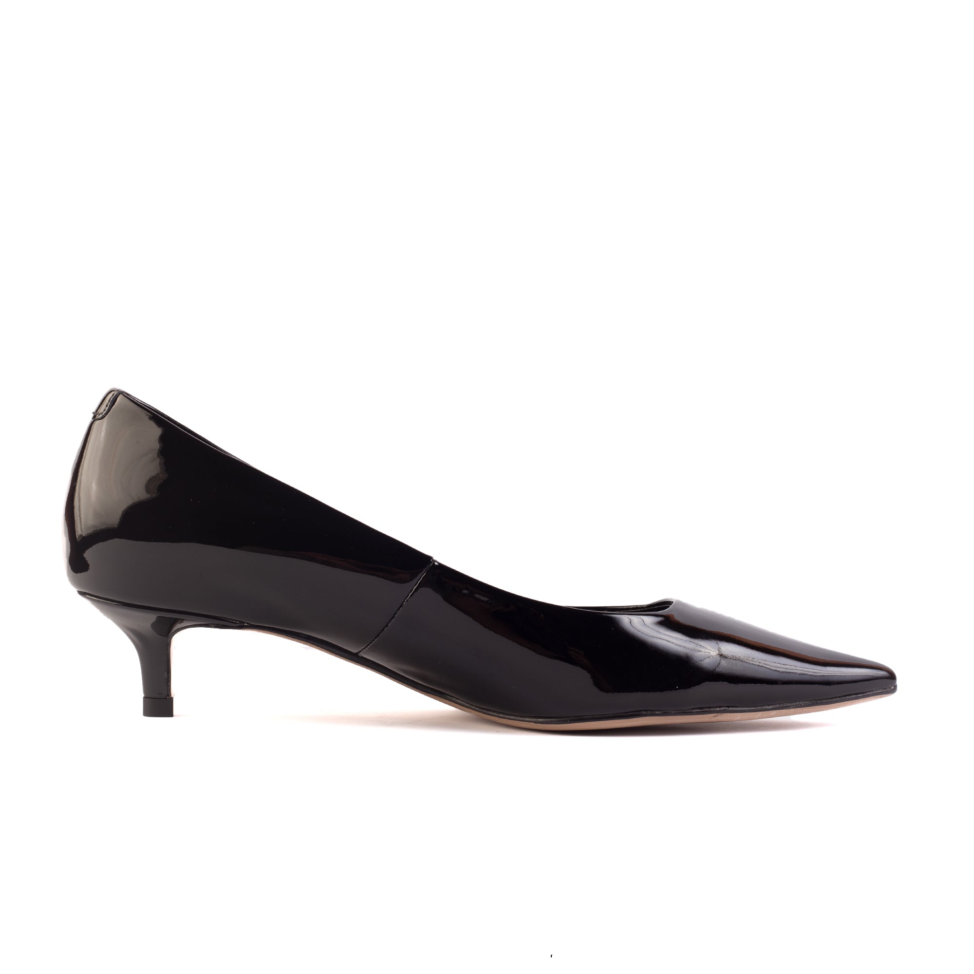 1781, Black