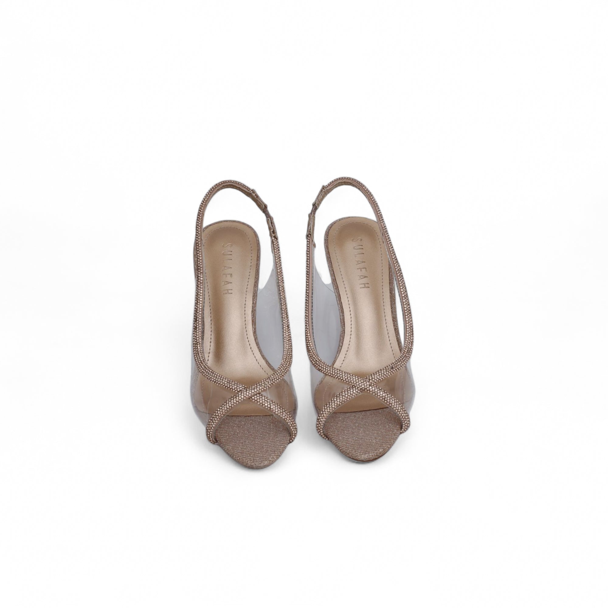 Zira Peach - 1803