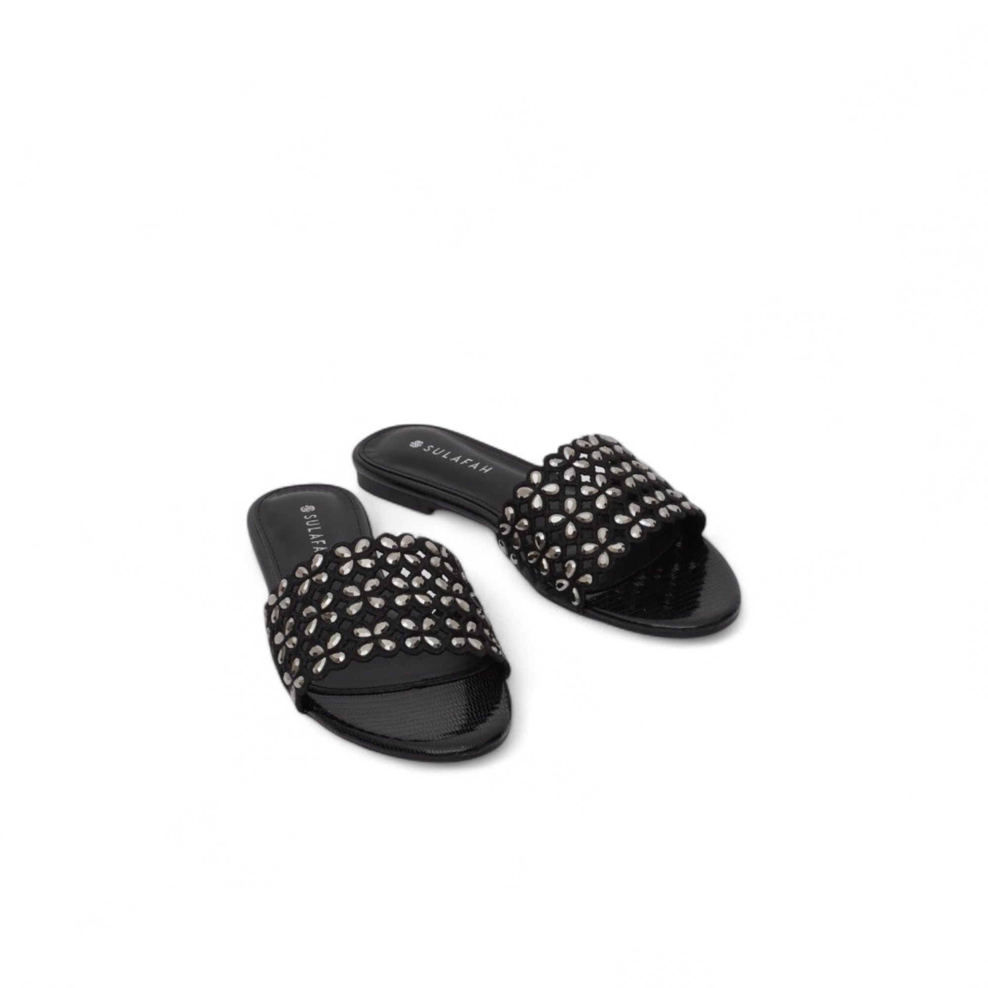 1806, Black