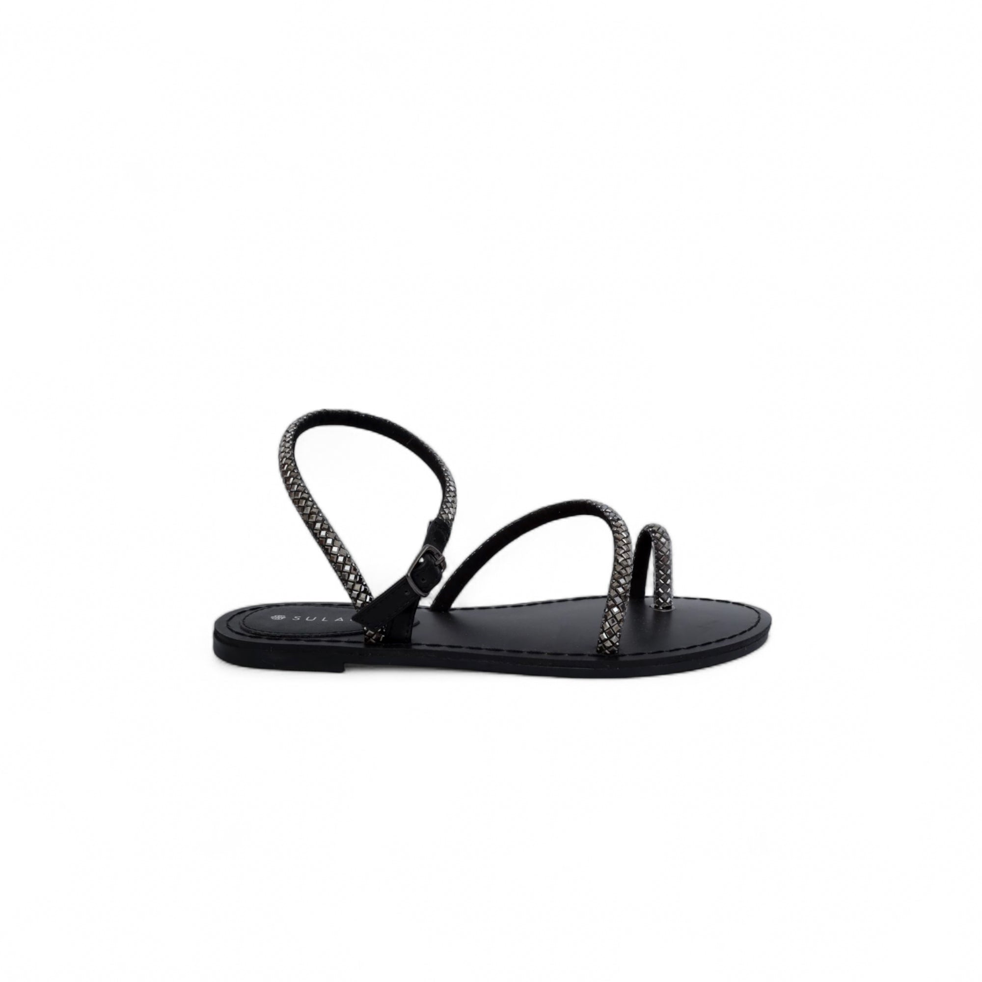 1814, Black