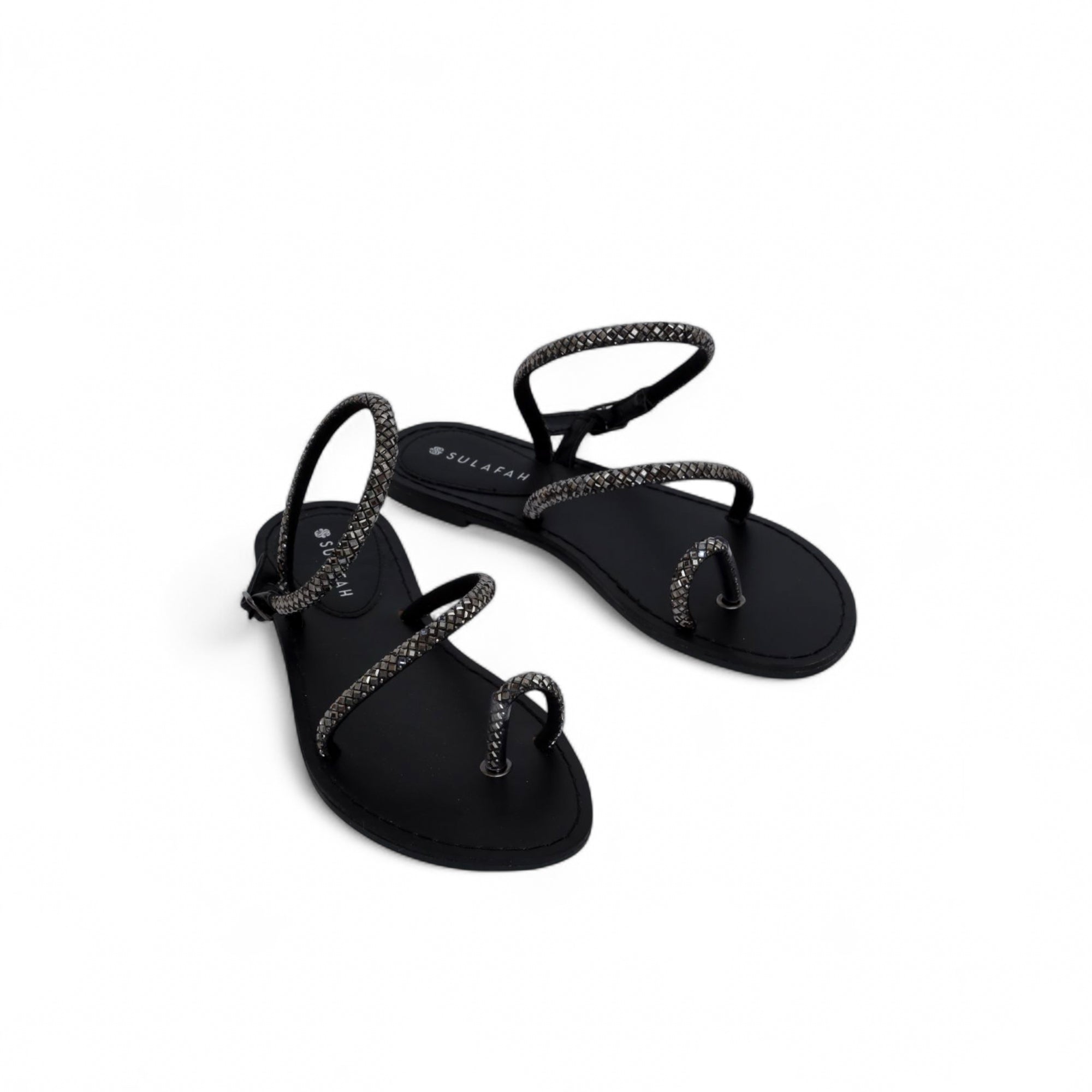 1814, Black