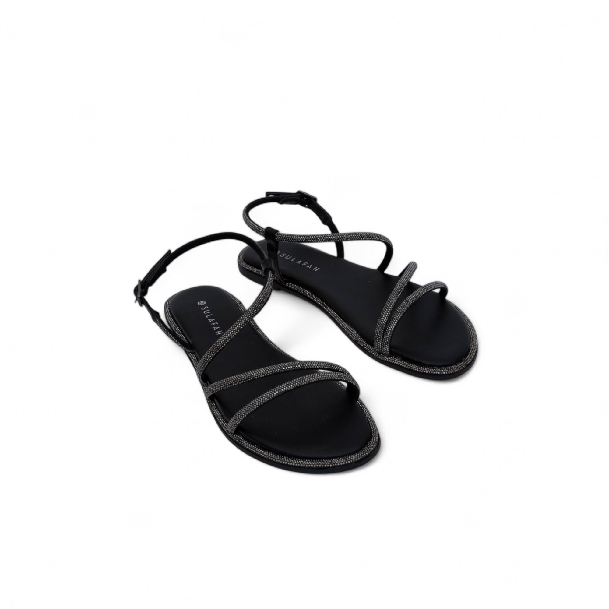 1816, Black