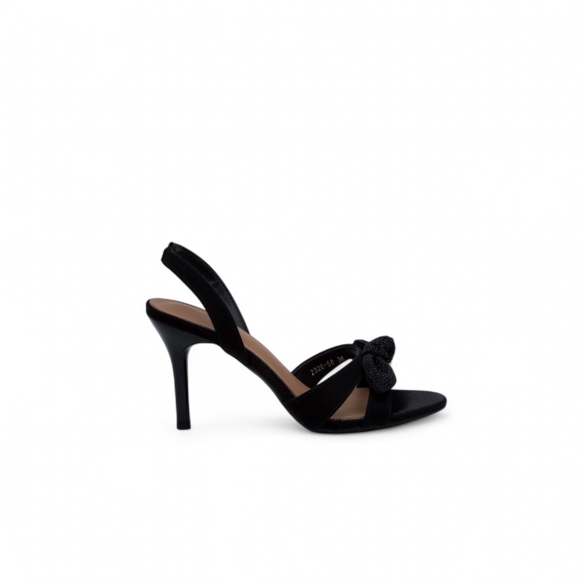 1823, Black