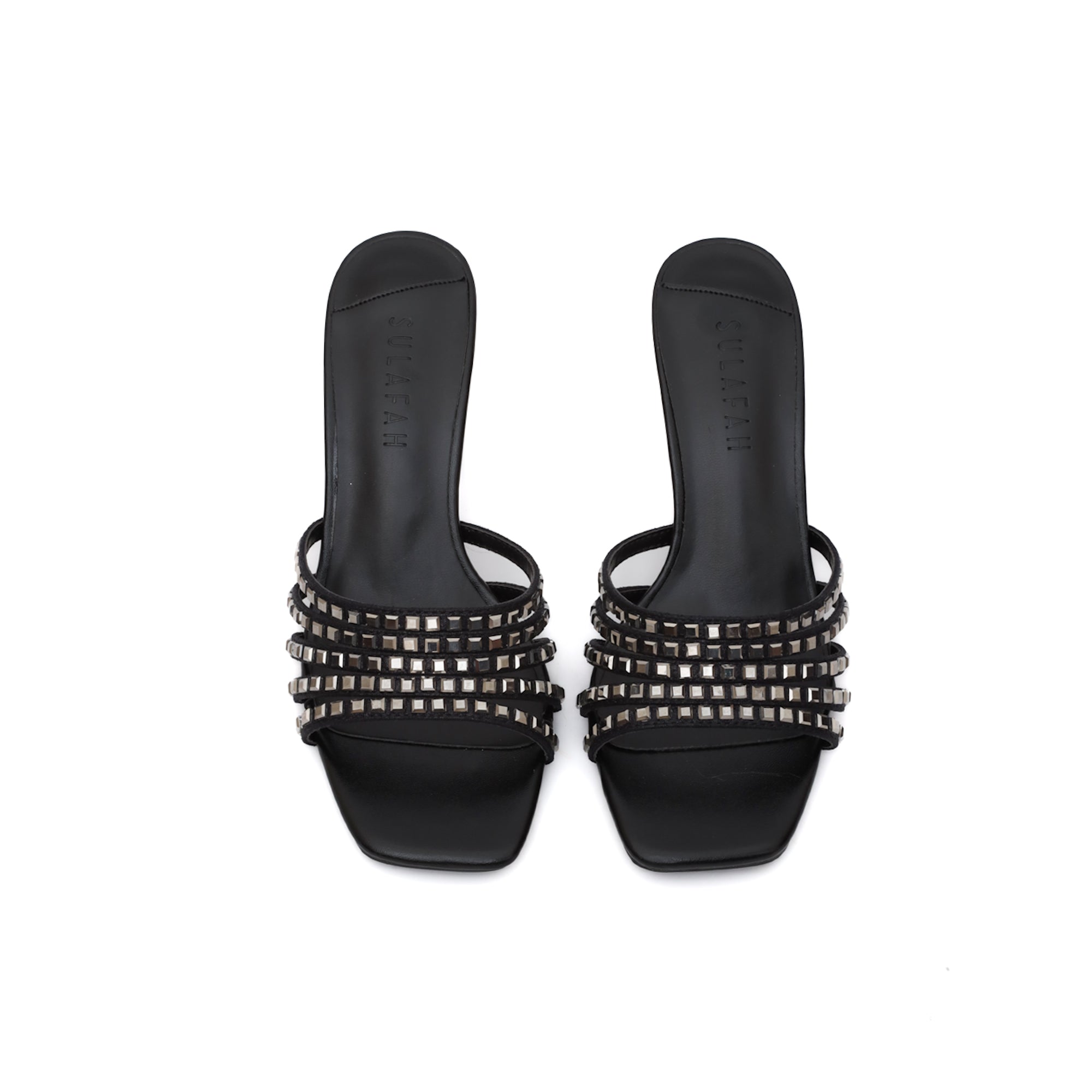 1824, Black