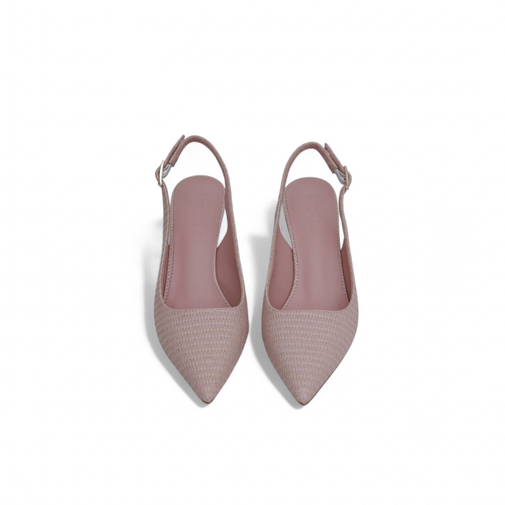 Parisa Pink - 1827