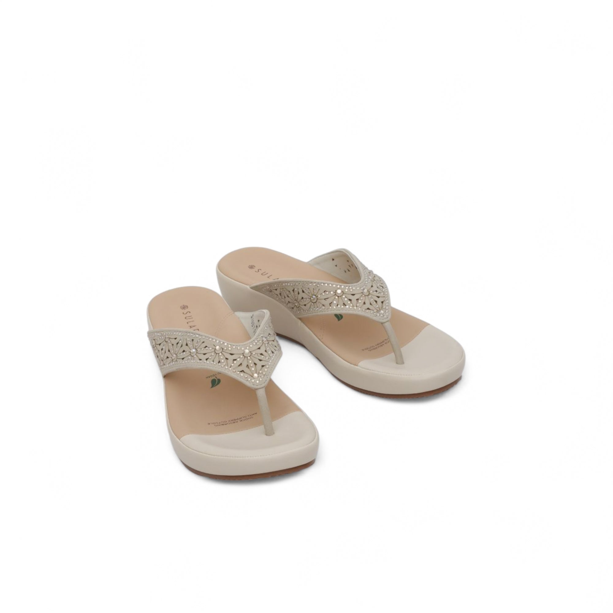 1838, Beige