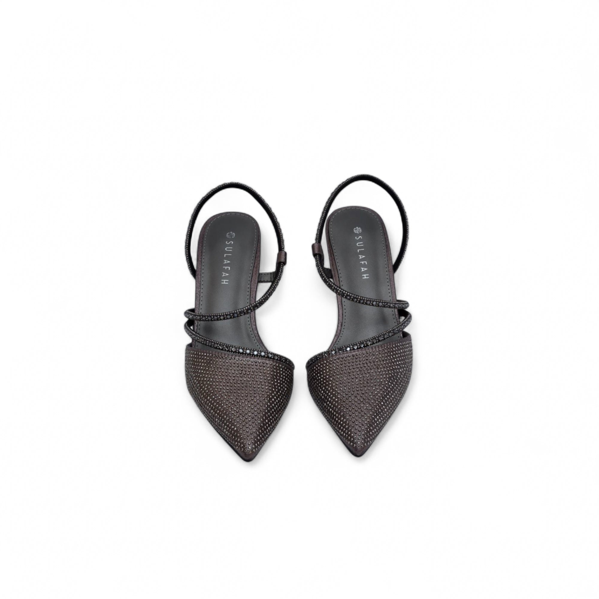 Roohi Grey - 1842