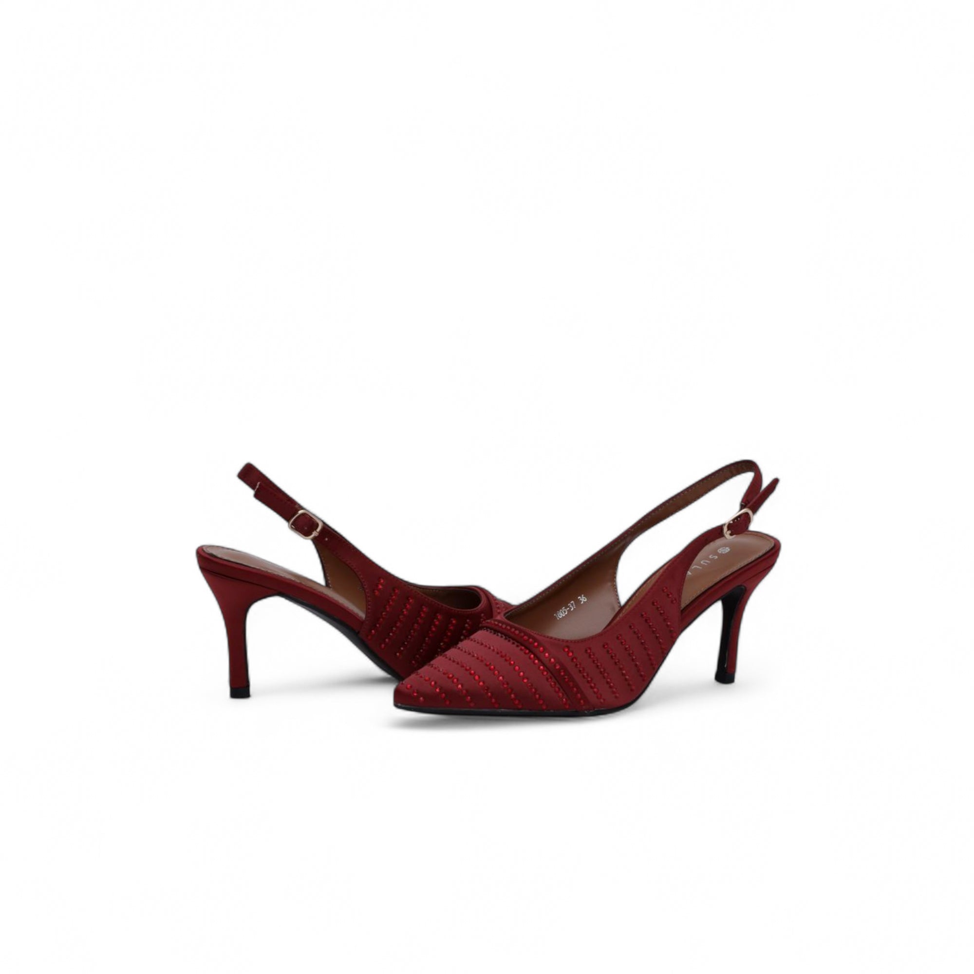 1849, Red