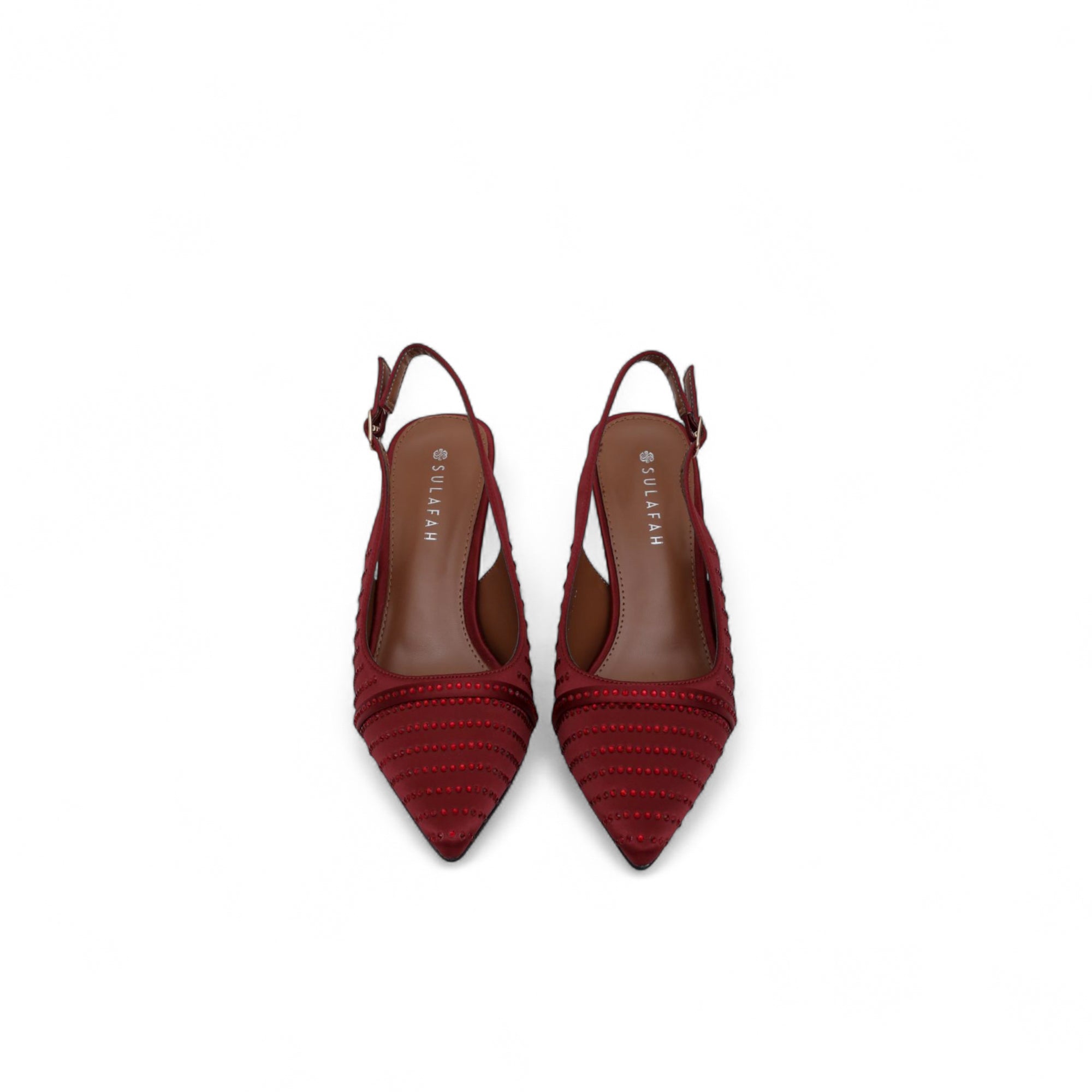 Clara Red - 1849