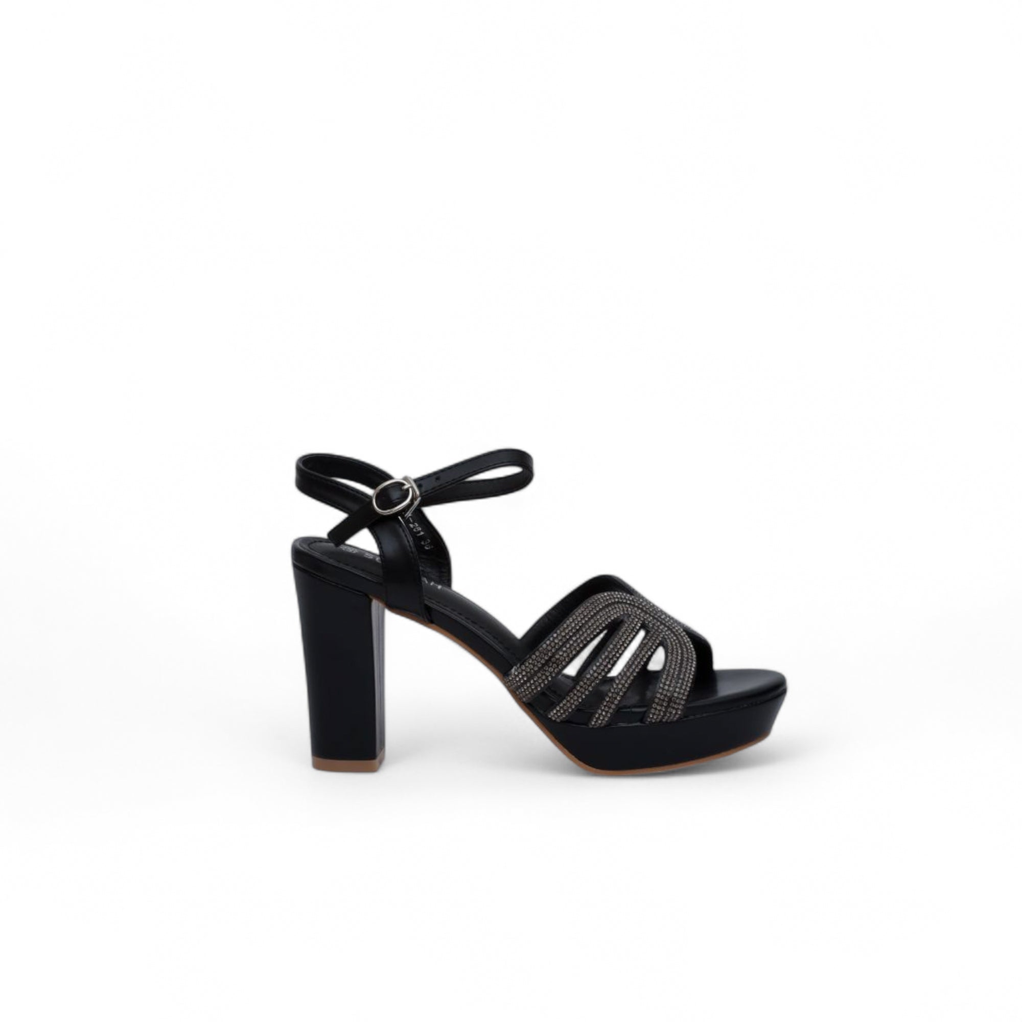 1864, Black