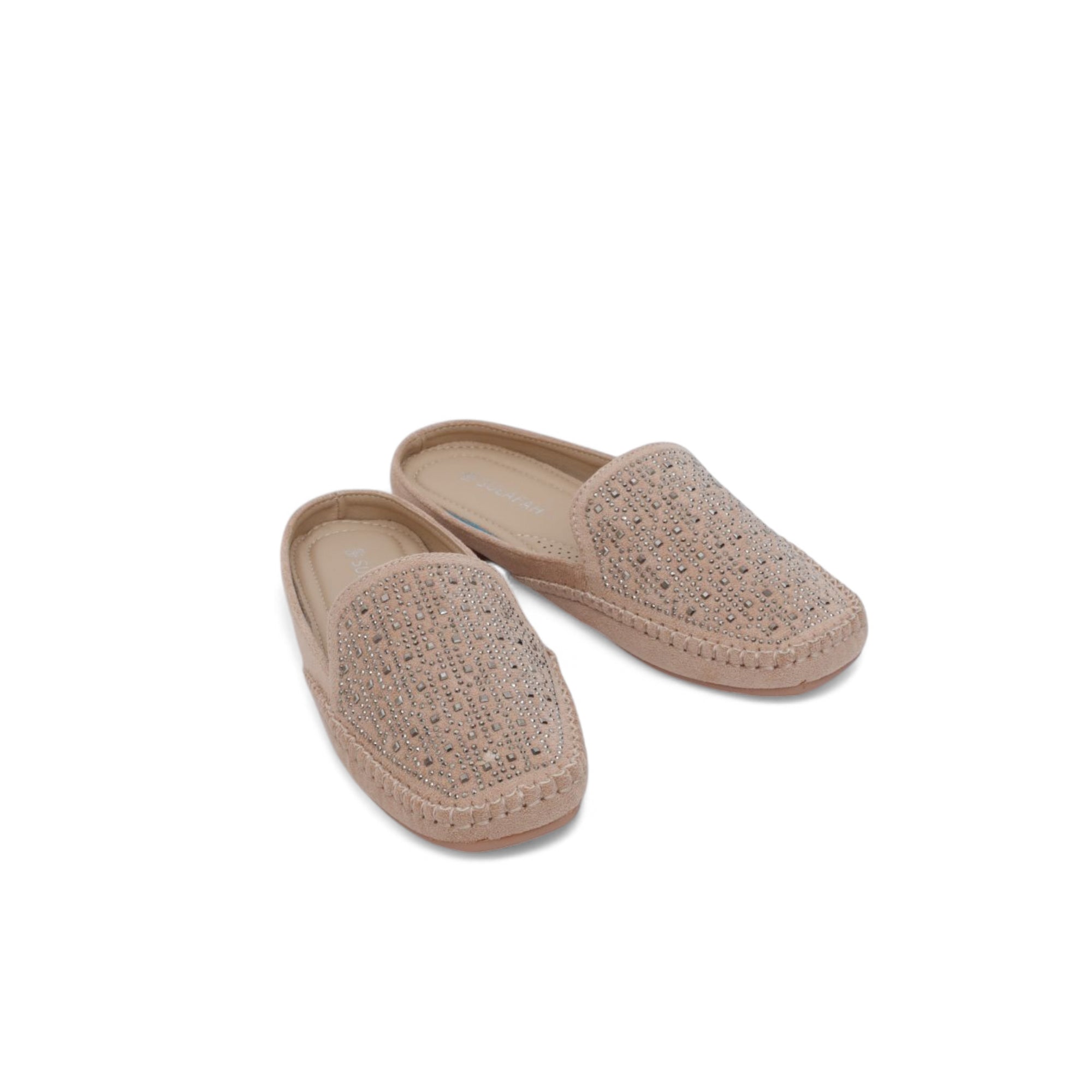 1890, Beige