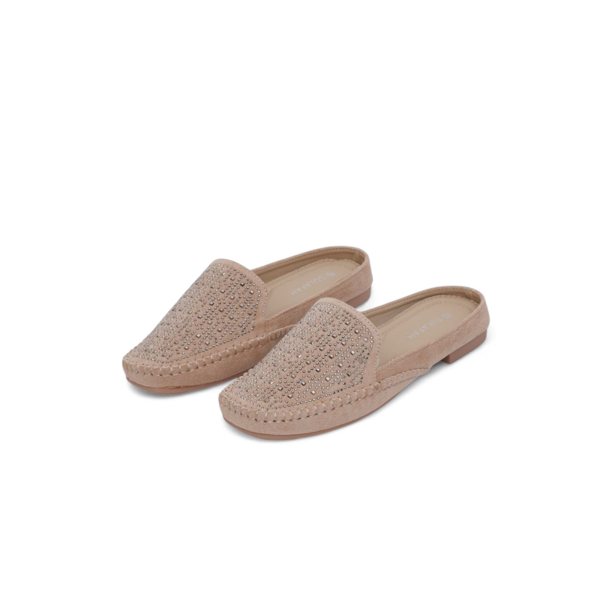1890, Beige