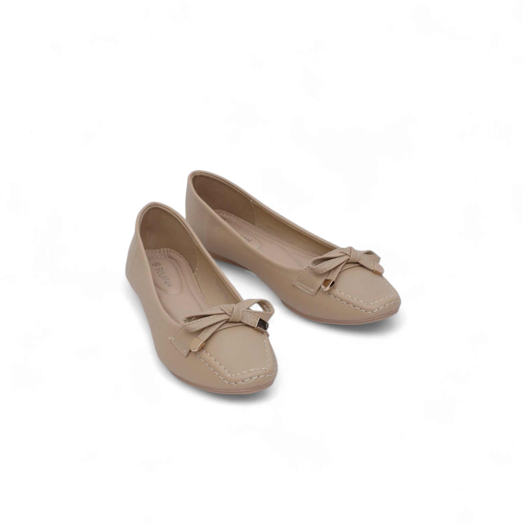 1895, Beige