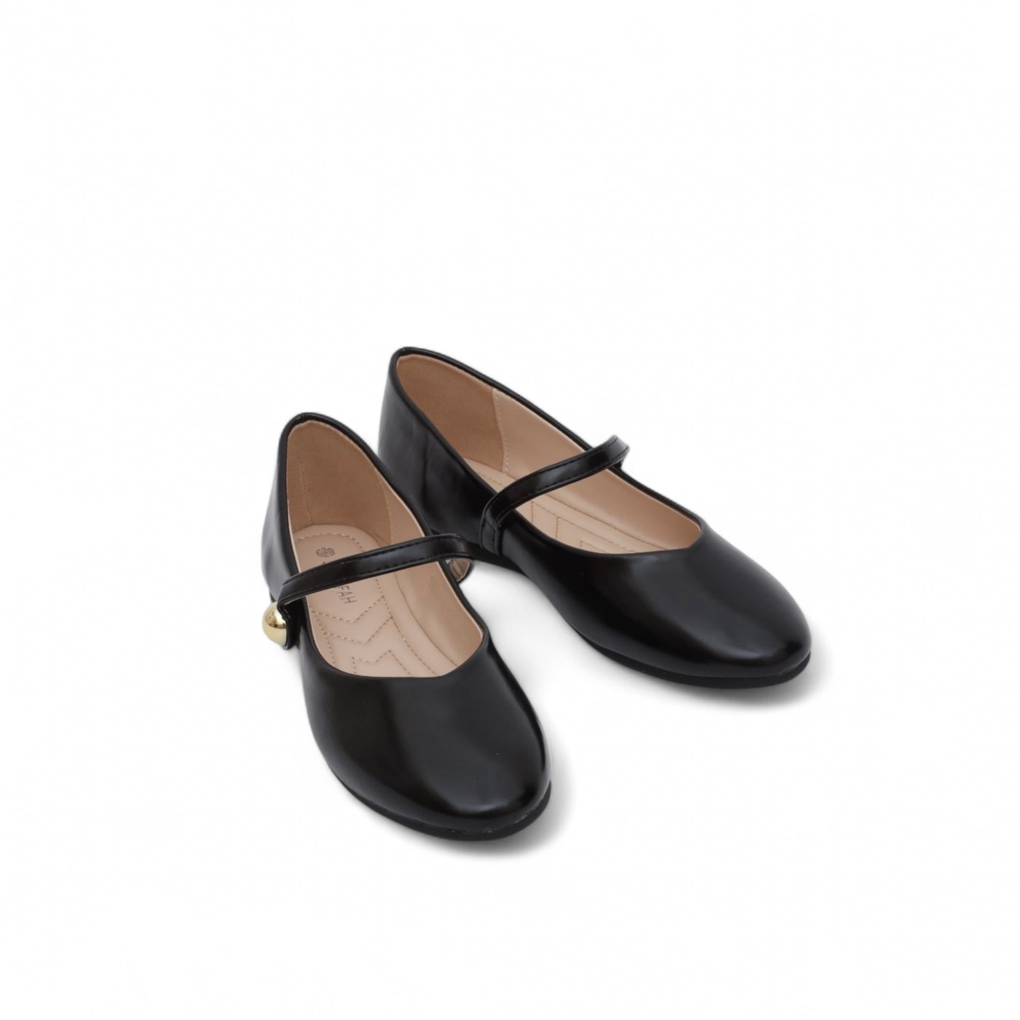 1900, Black