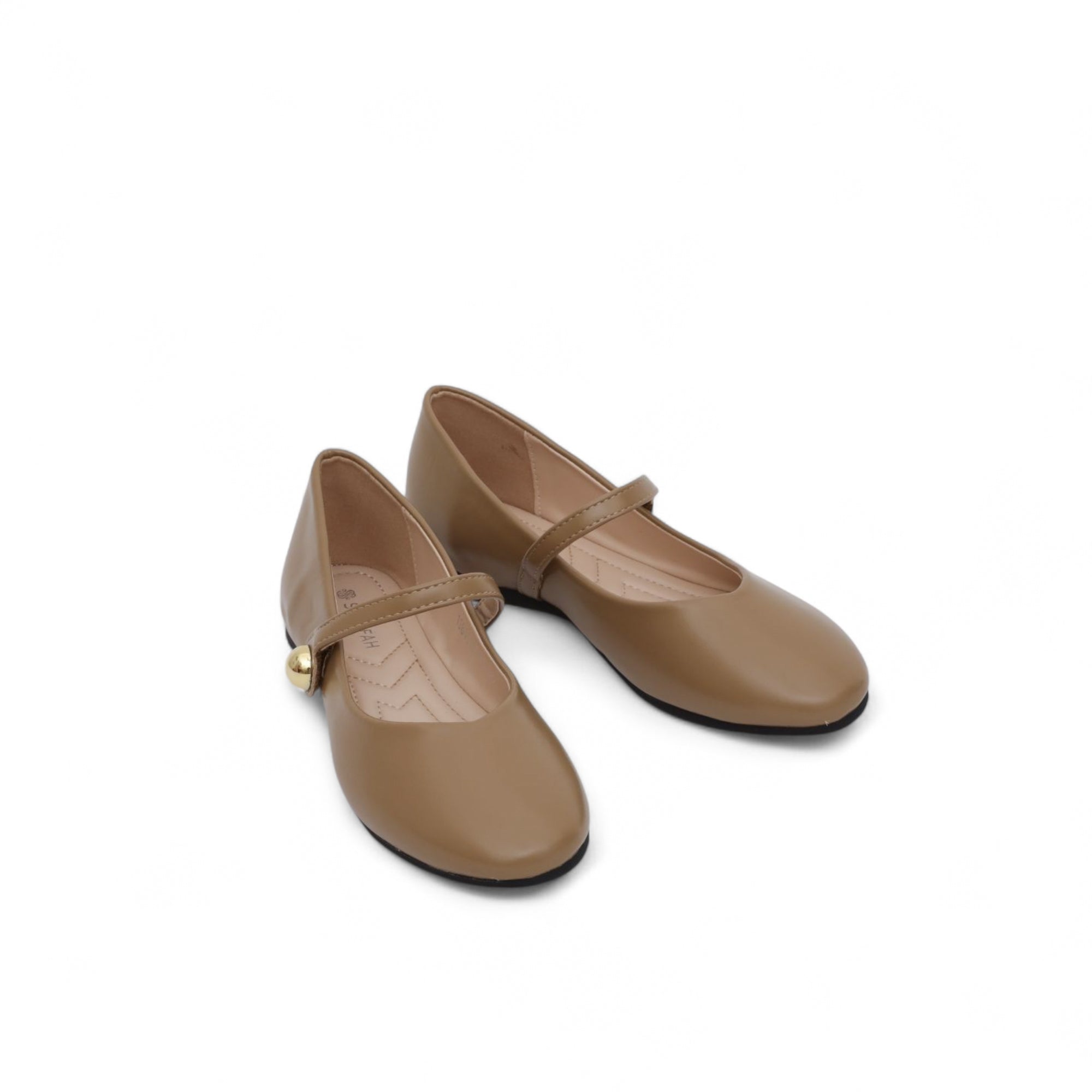 1900, Beige