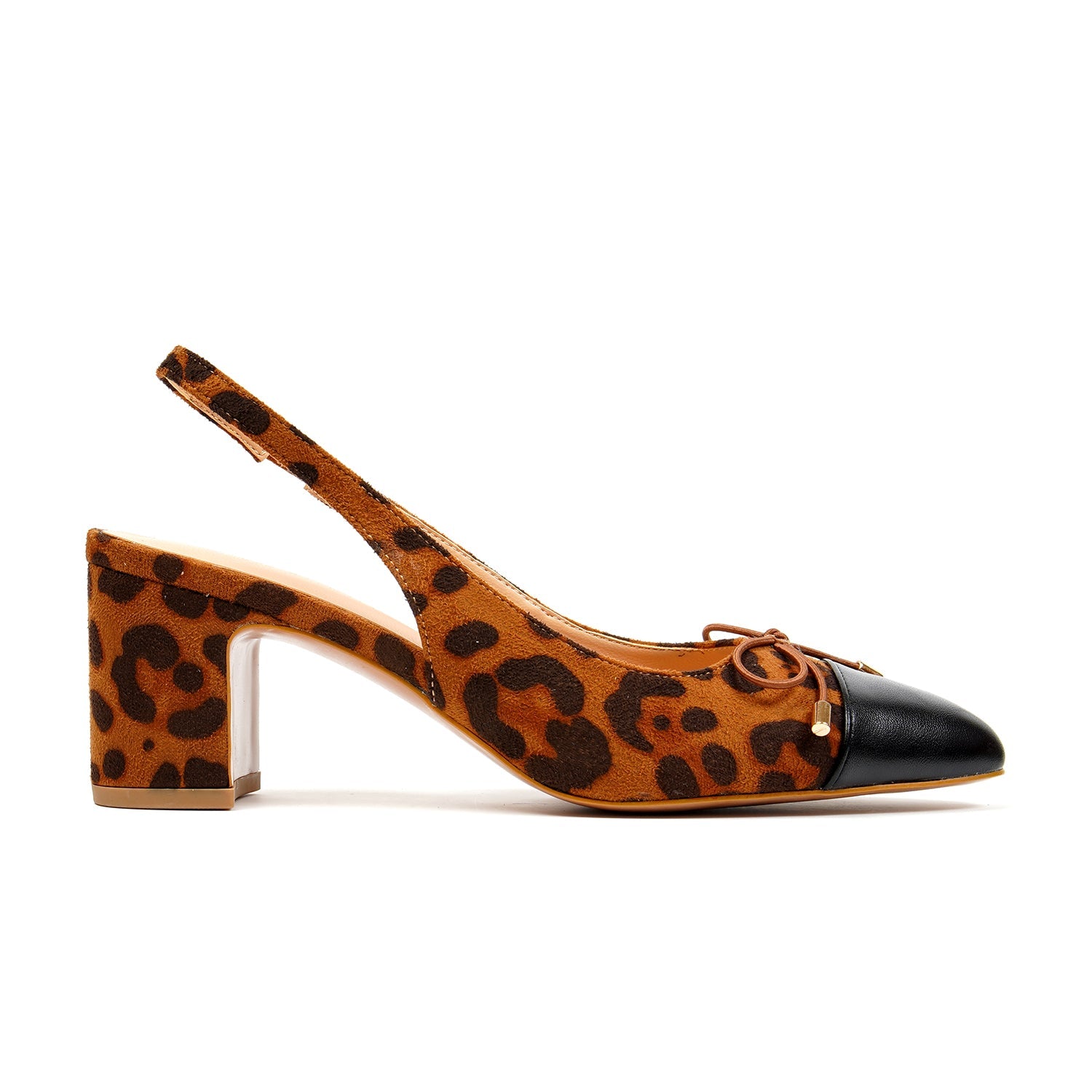 1915,Cheetah Brown