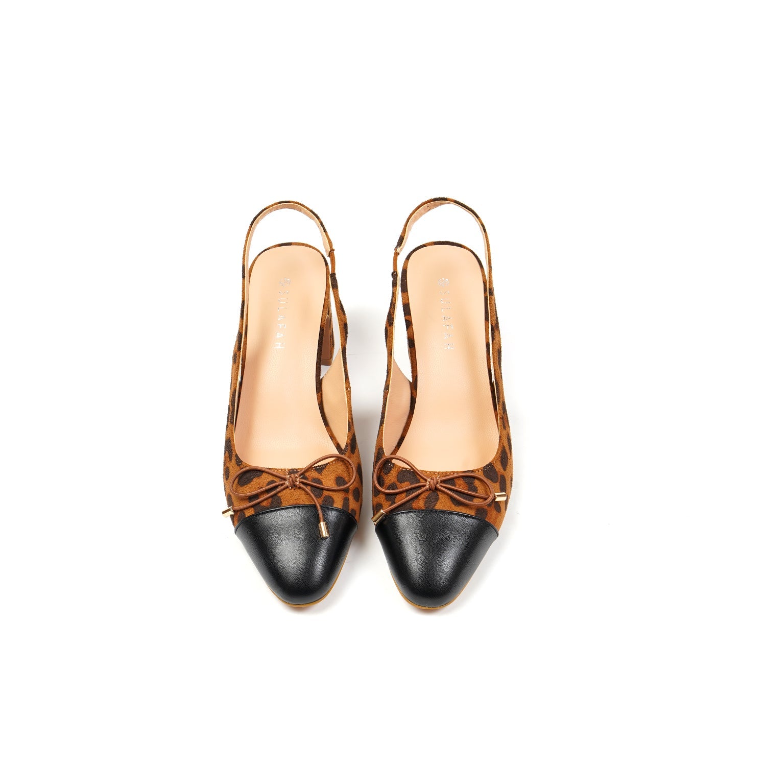 1915,Cheetah Brown