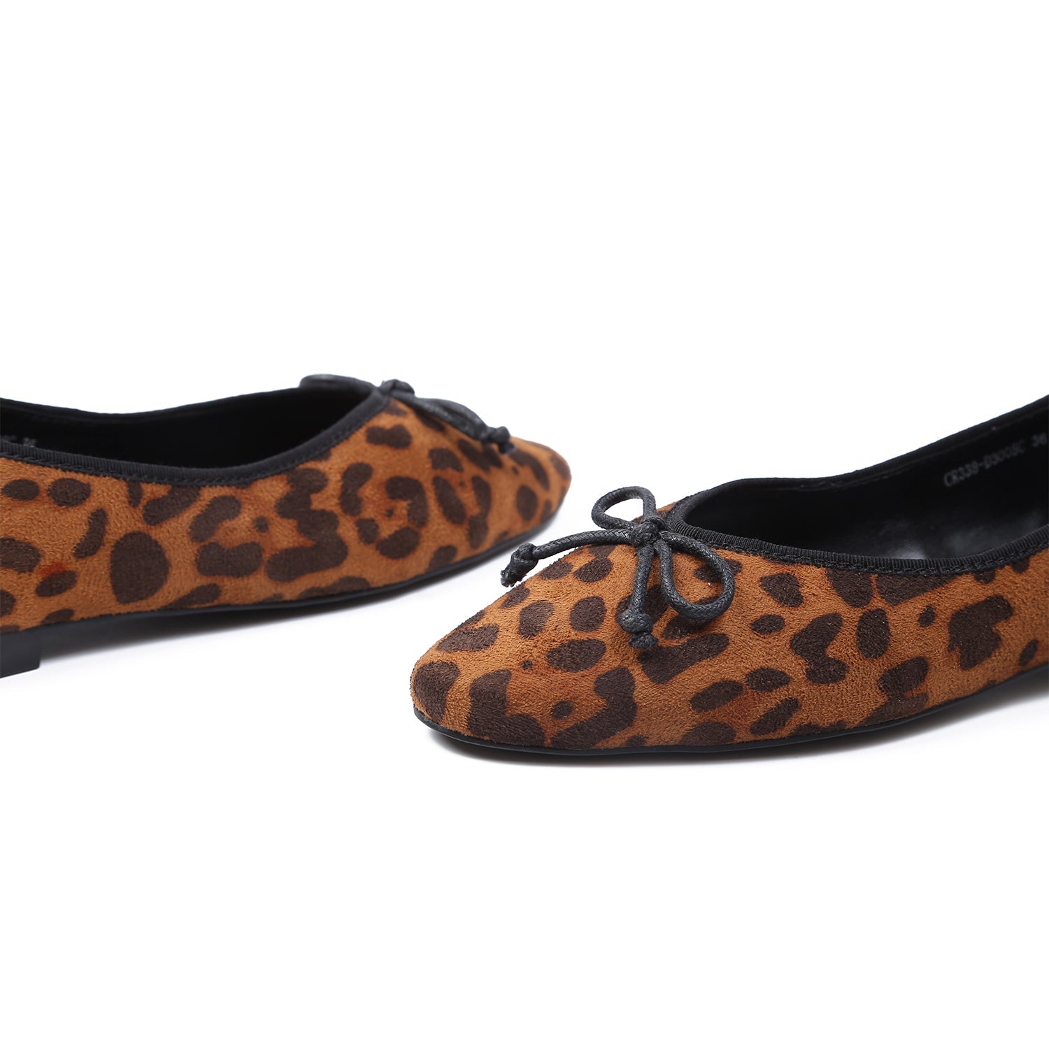 Ayla Cheetah Brown - 1921