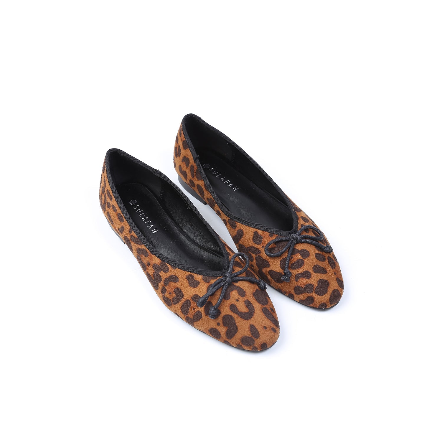 Ayla Cheetah Brown - 1921