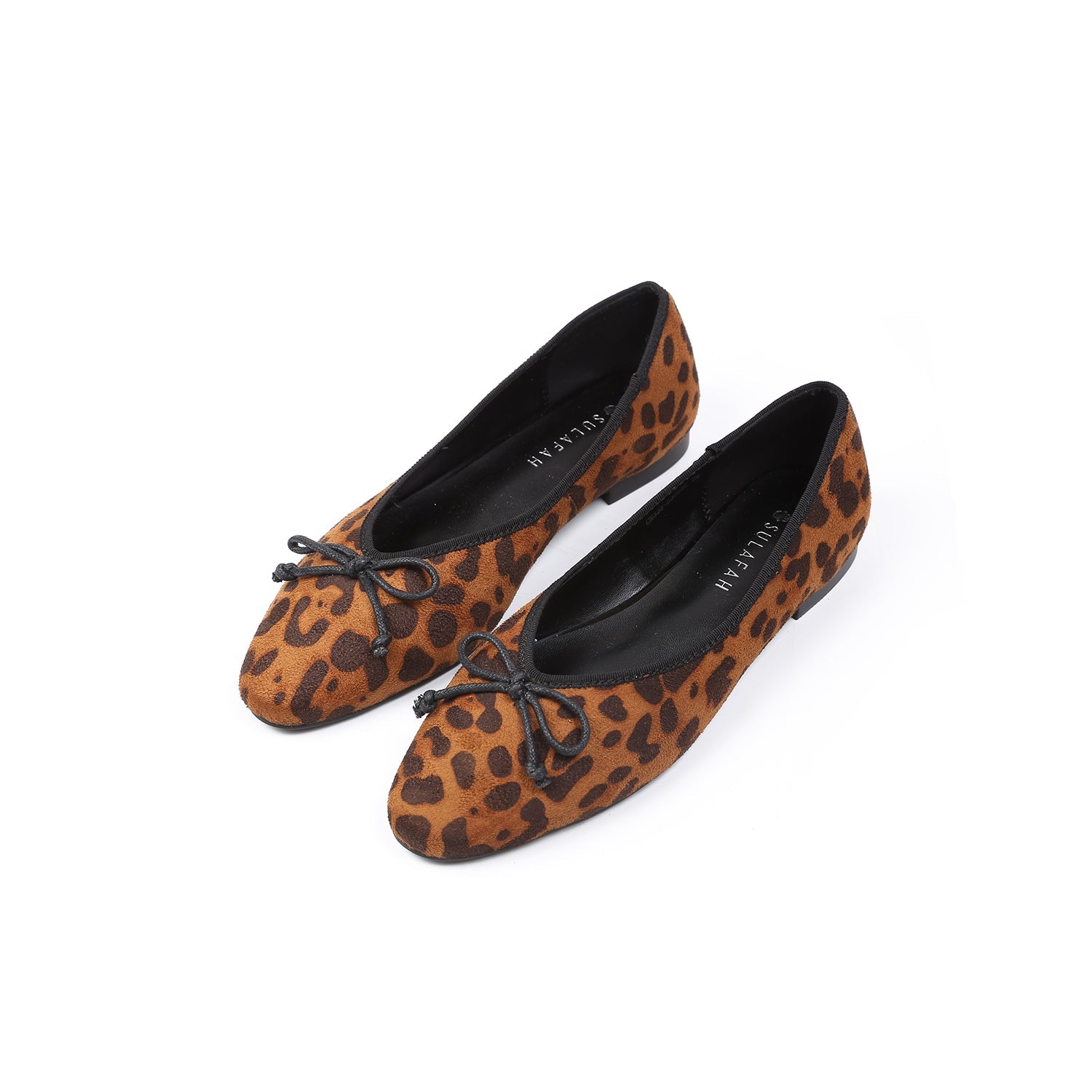 Ayla Cheetah Brown - 1921