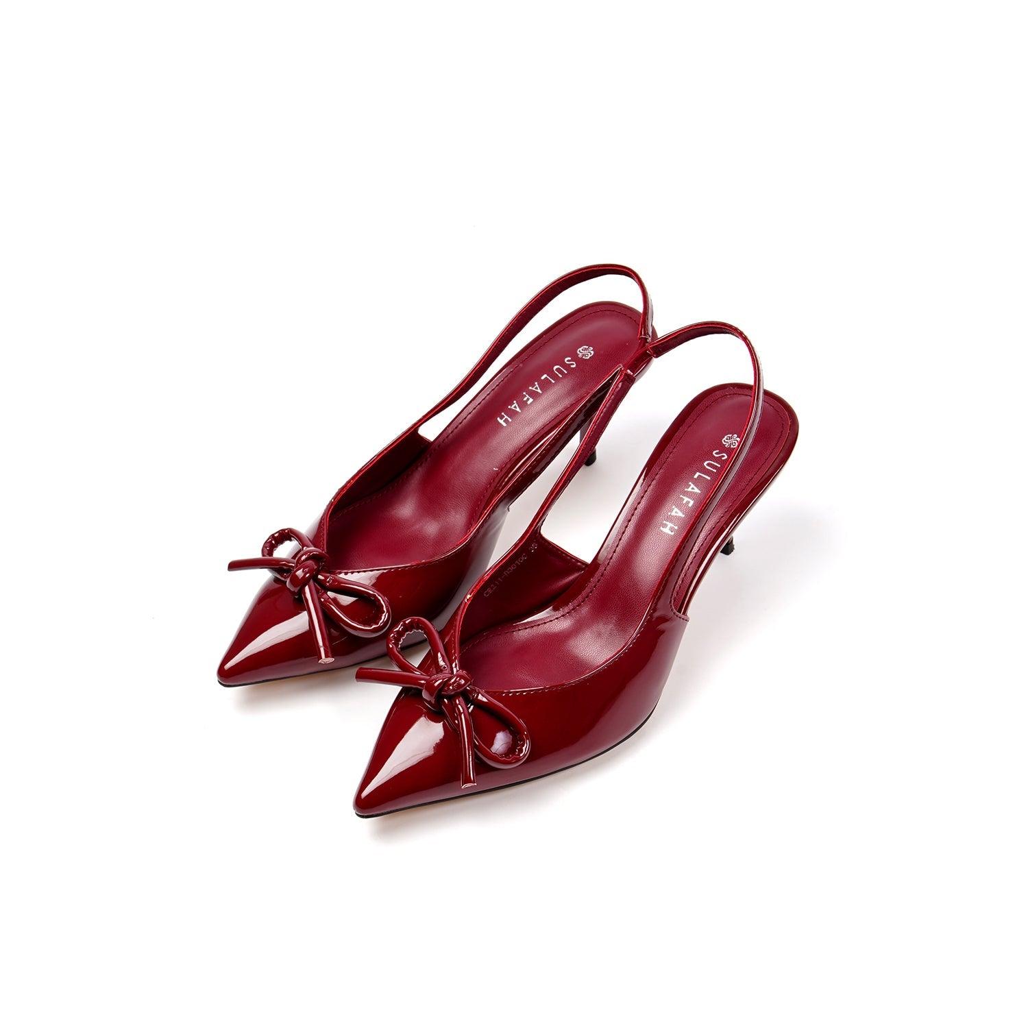 Sawerah Maroon - 1929