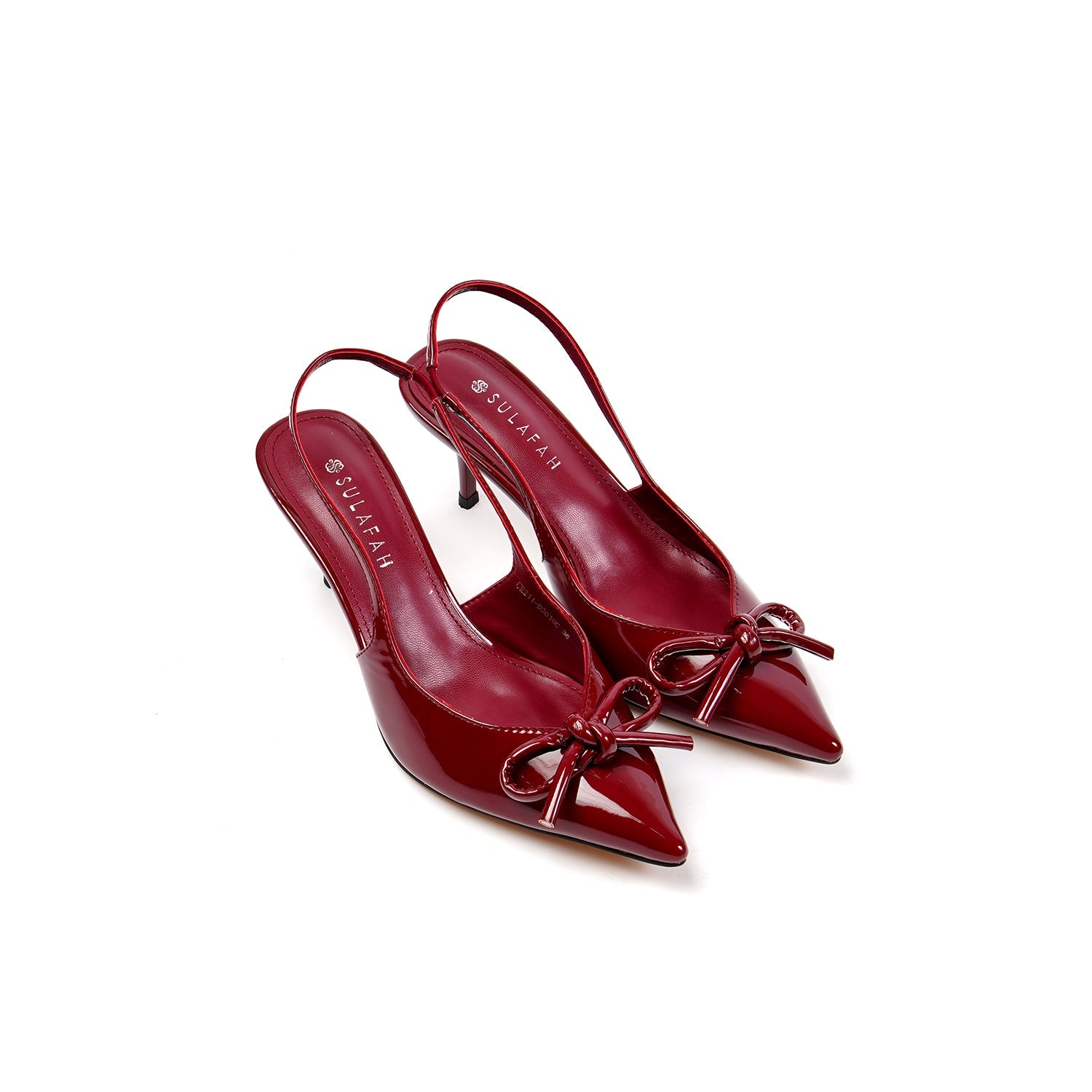 Sawerah Maroon - 1929