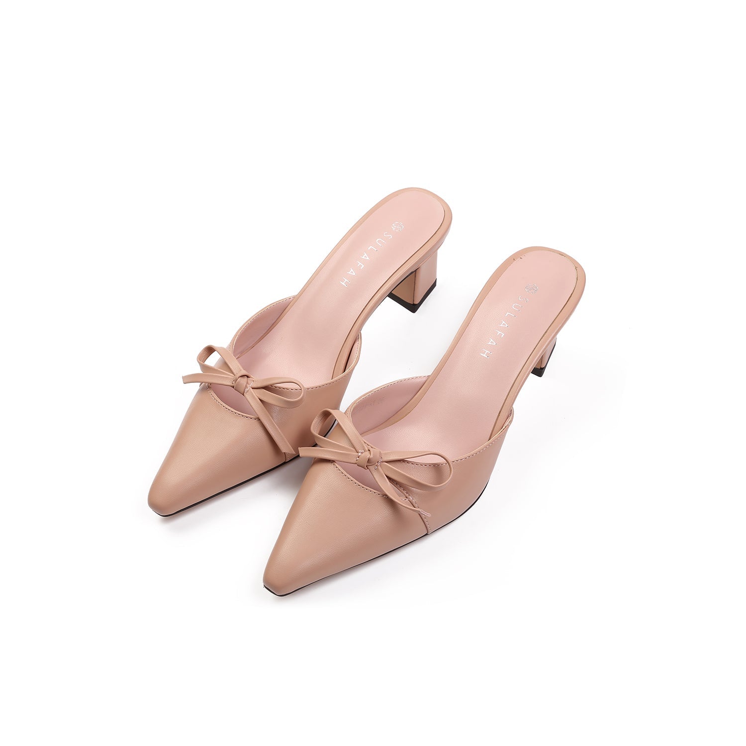Zayana Pink - 1942