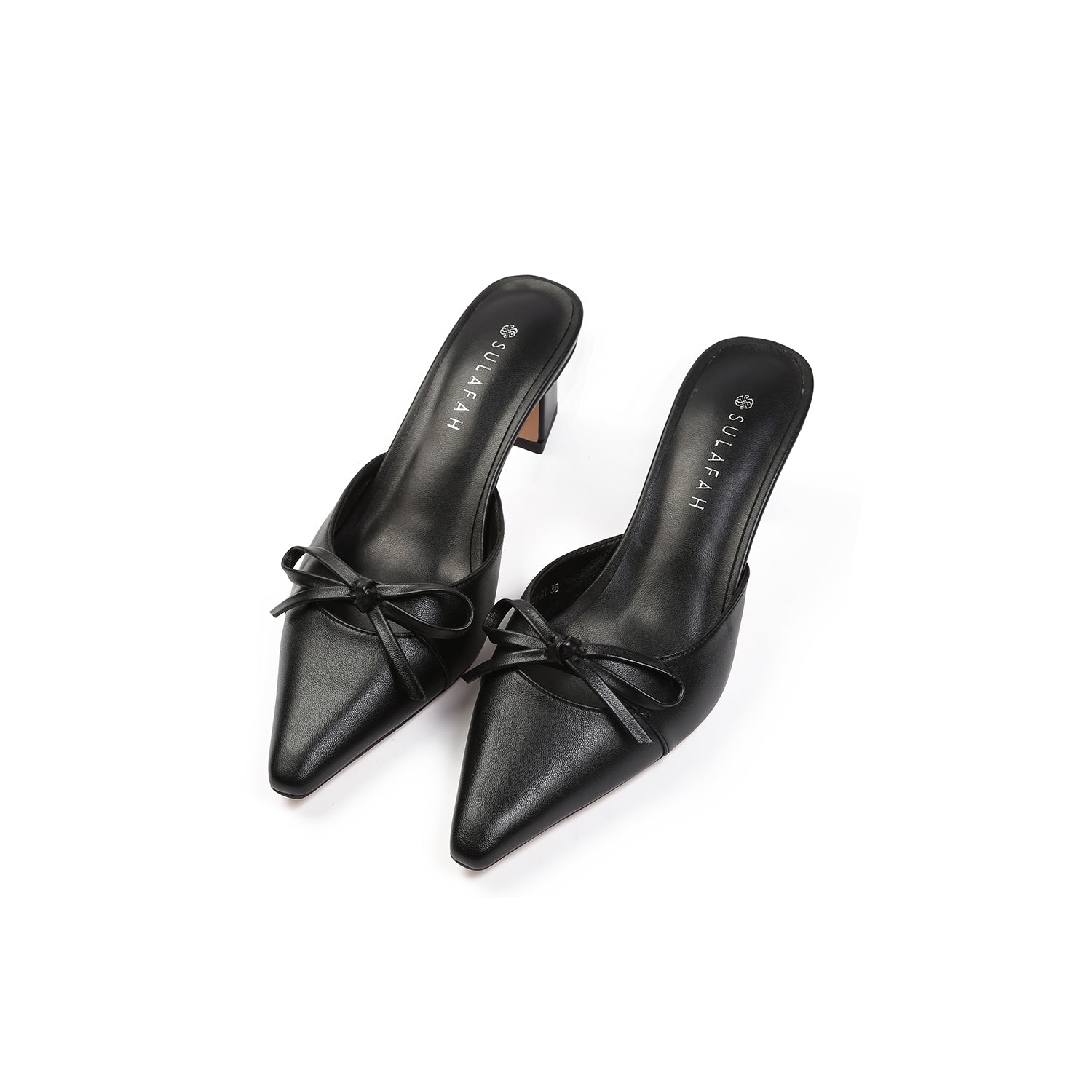 Zayana Black - 1942