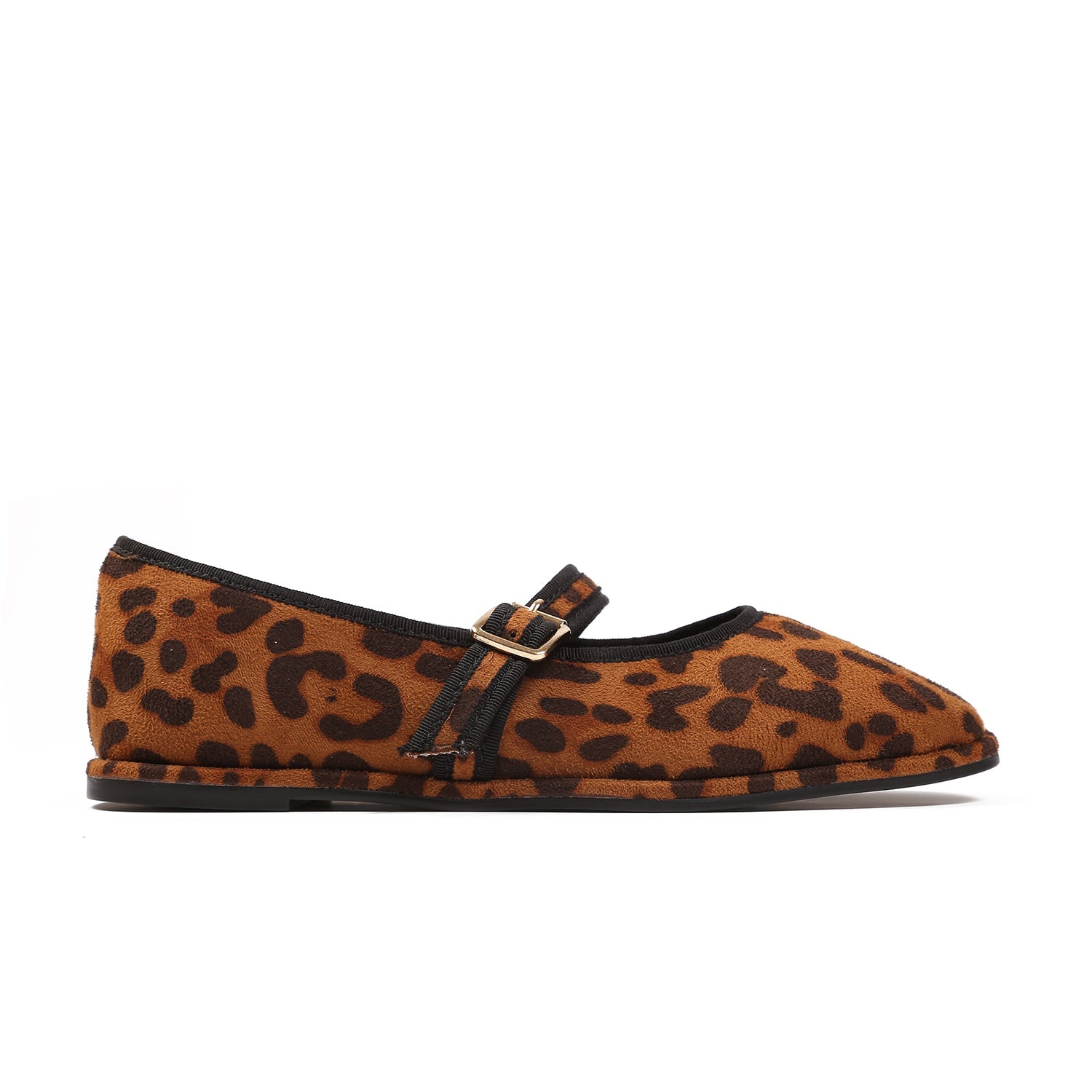 1943 ,Cheetah Brown