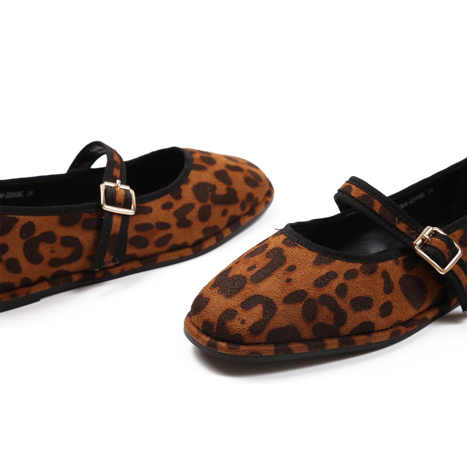 Xena Cheetah Brown - 1943