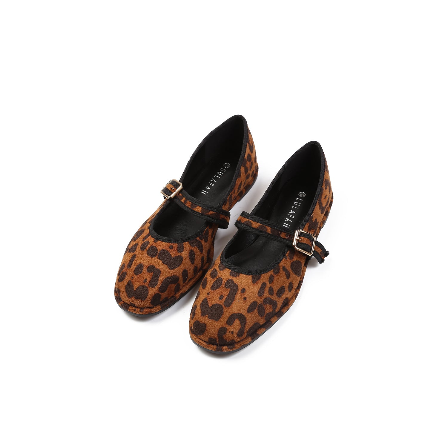 Xena Cheetah Brown - 1943